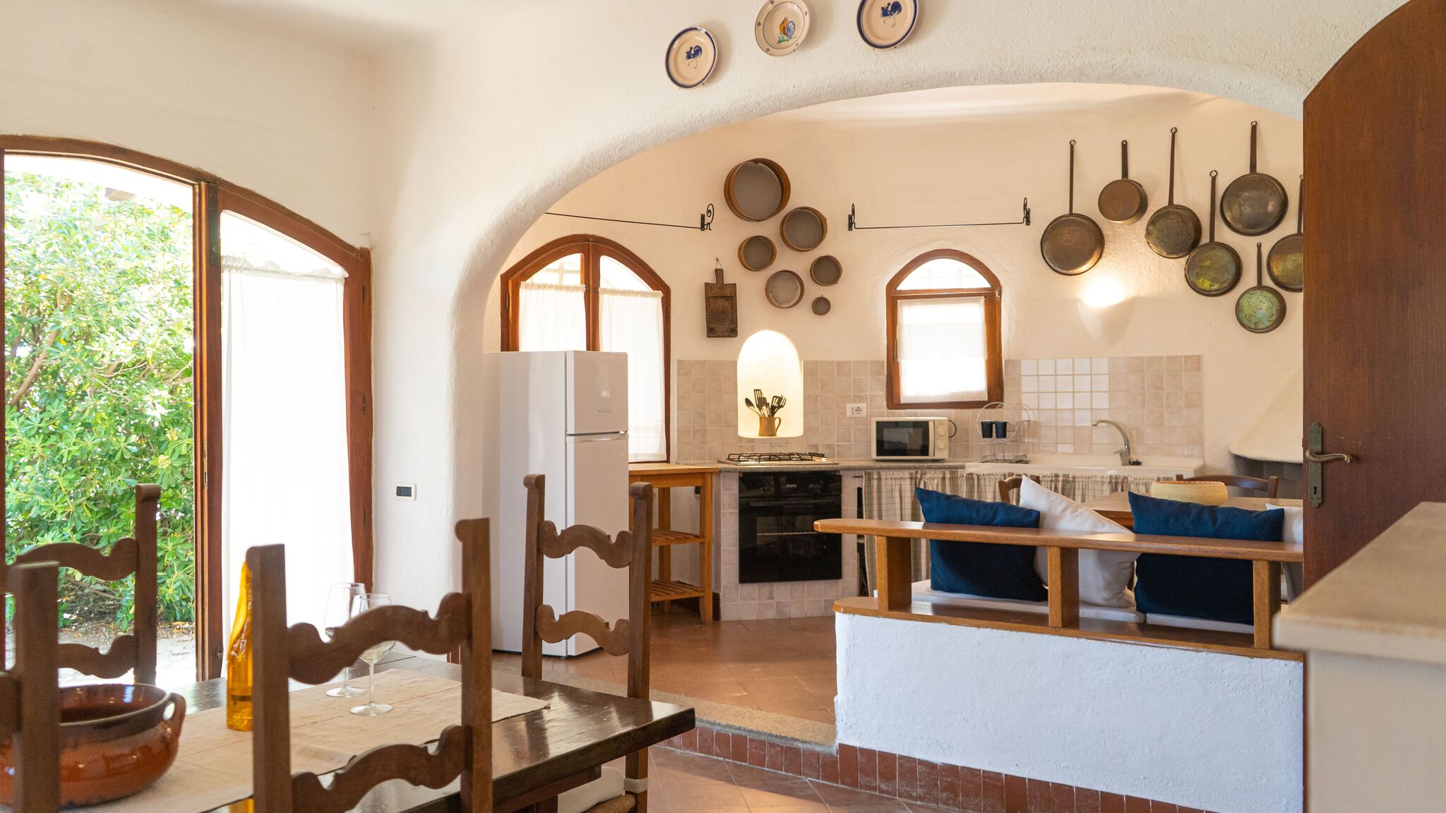 Italianway Posada Casa Tonda