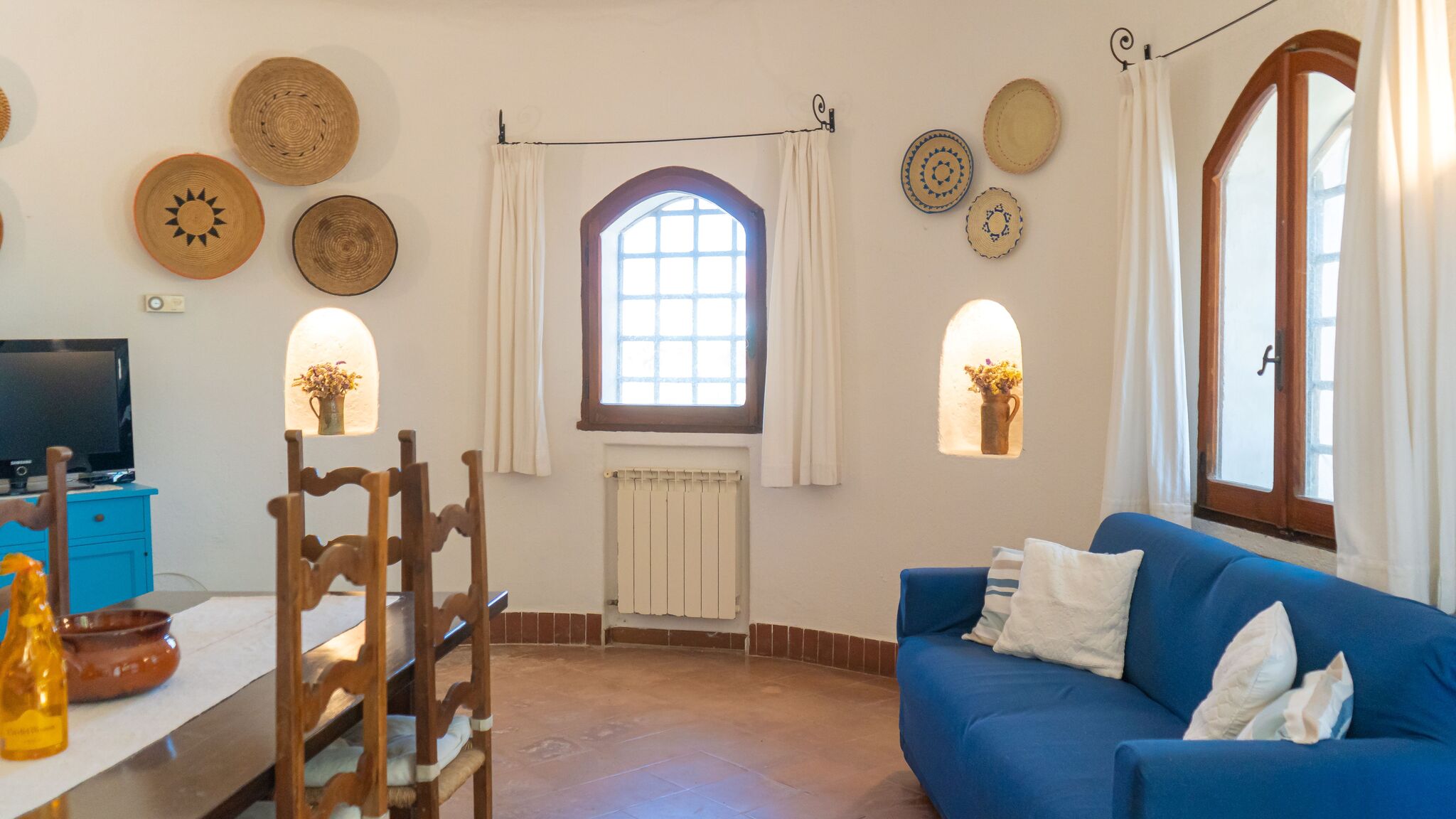 Italianway Posada Casa Tonda