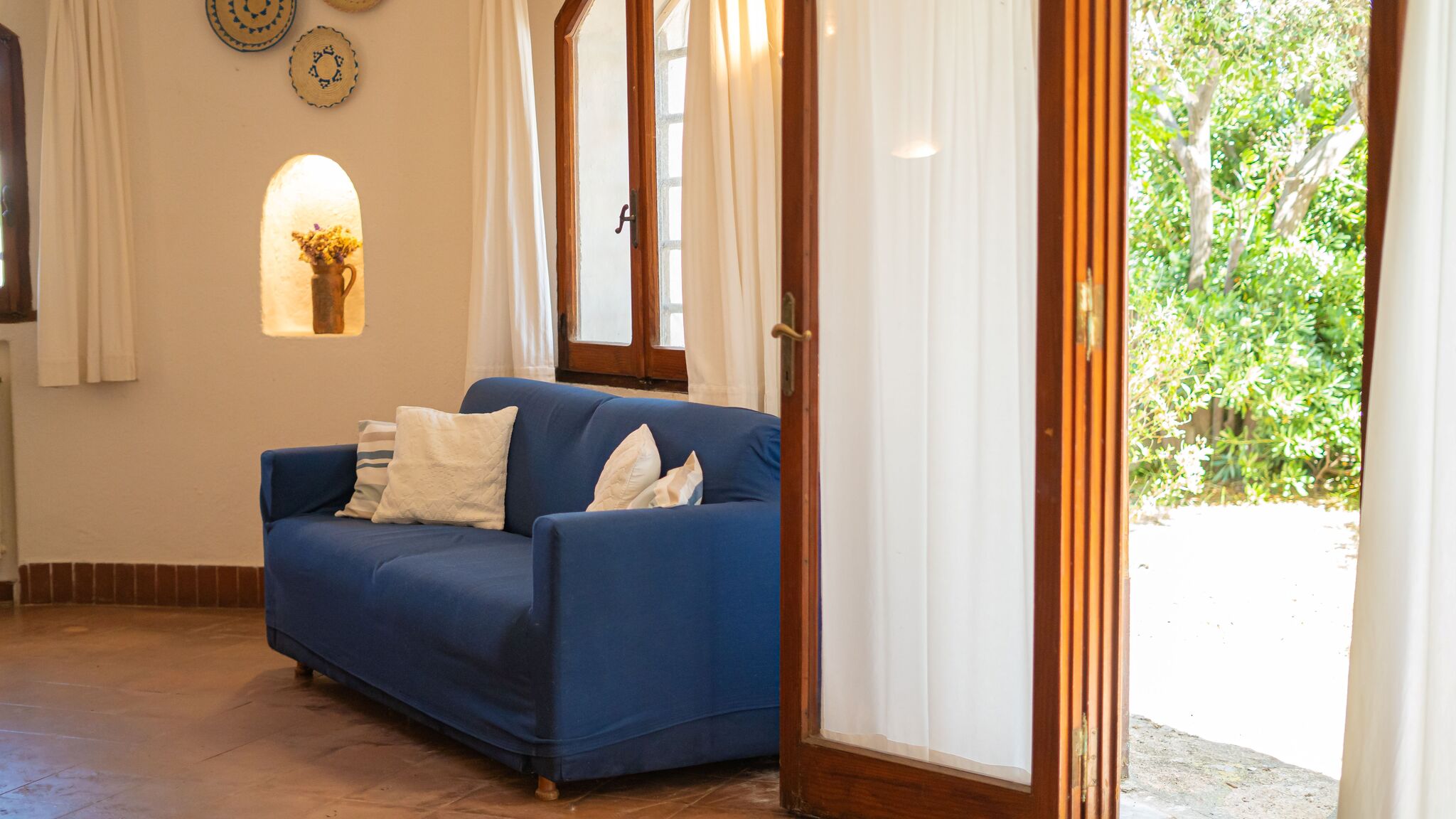 Italianway Posada Casa Tonda