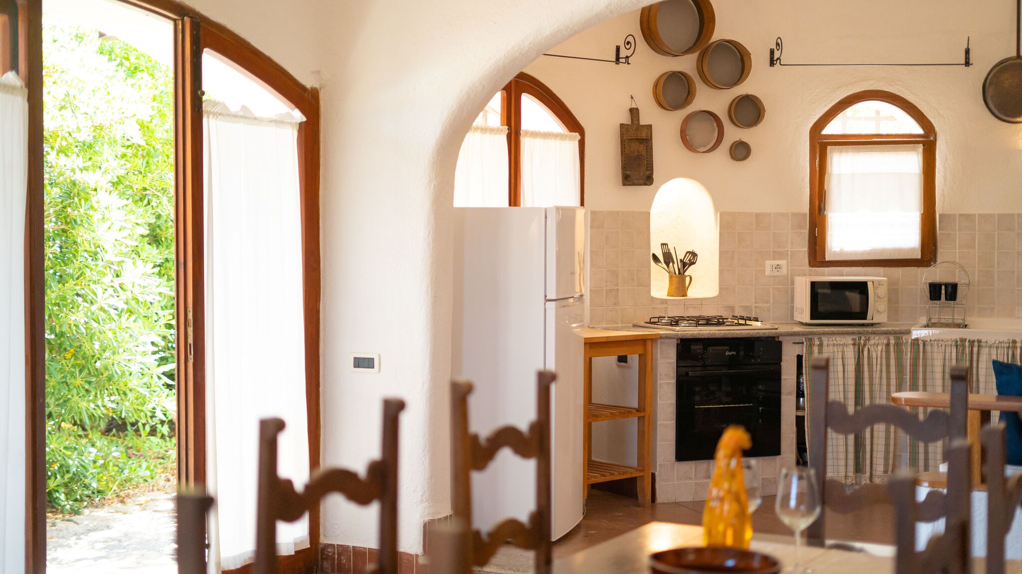 Italianway Posada Casa Tonda