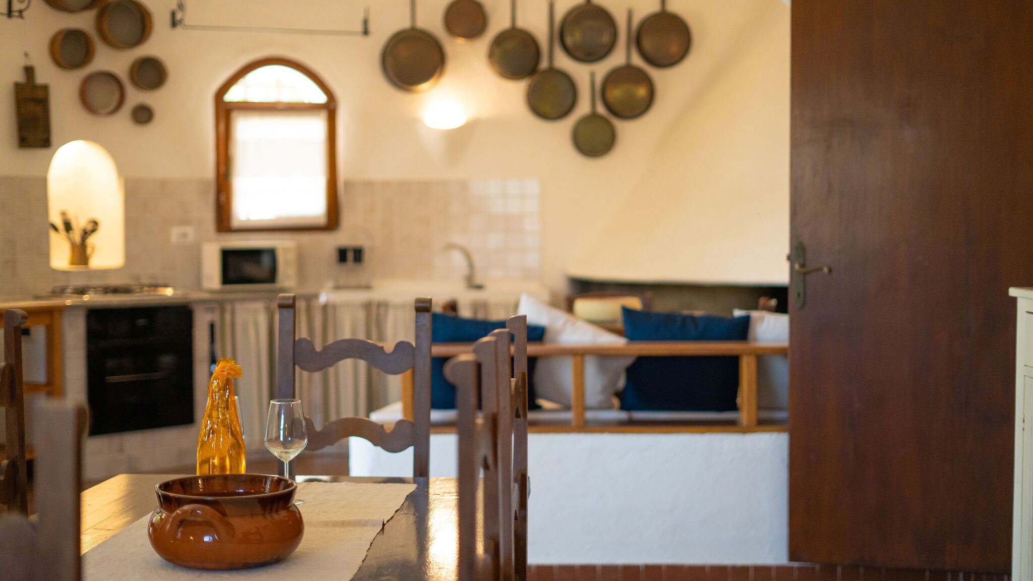 Italianway Posada Casa Tonda