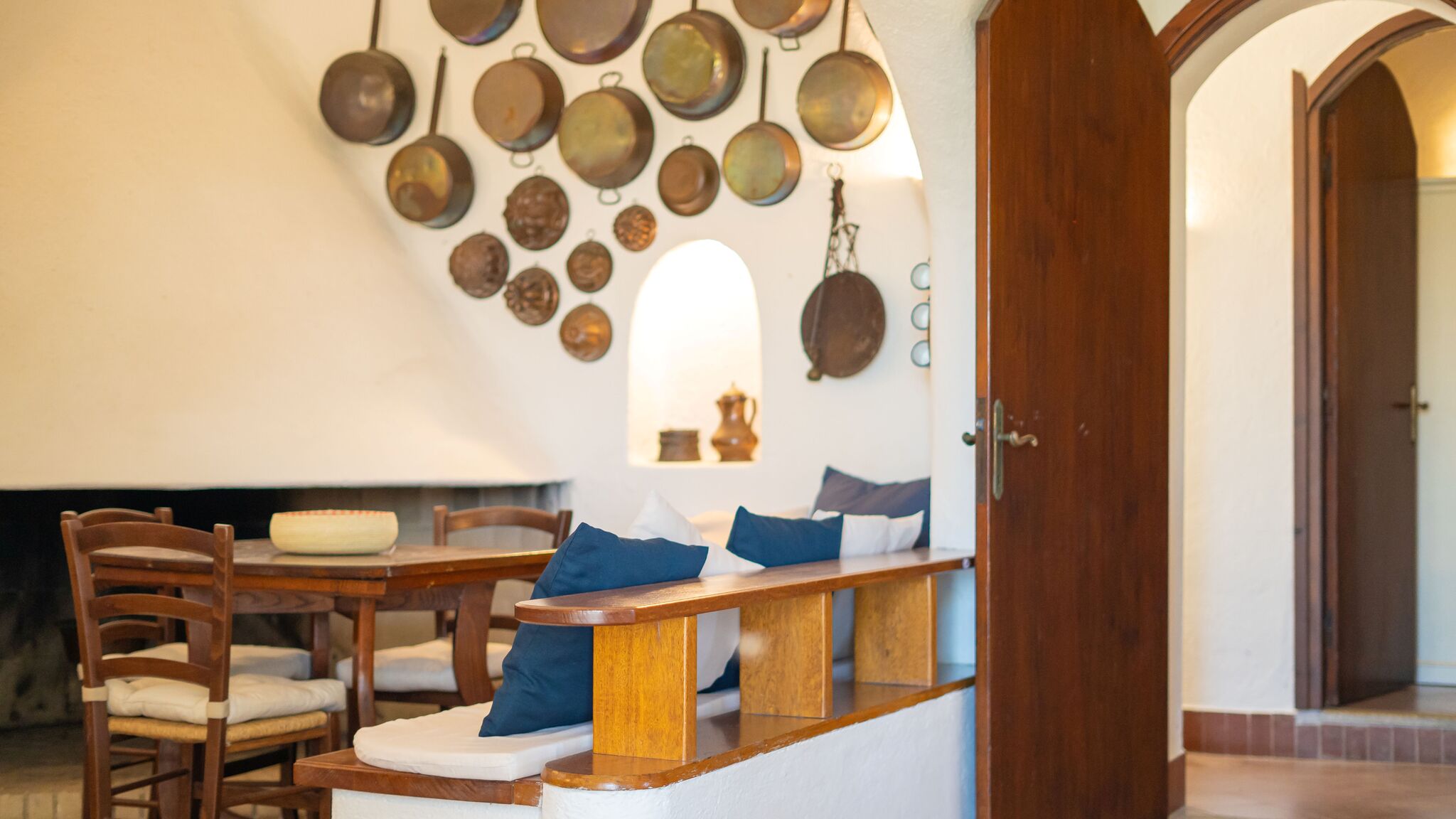 Italianway Posada Casa Tonda