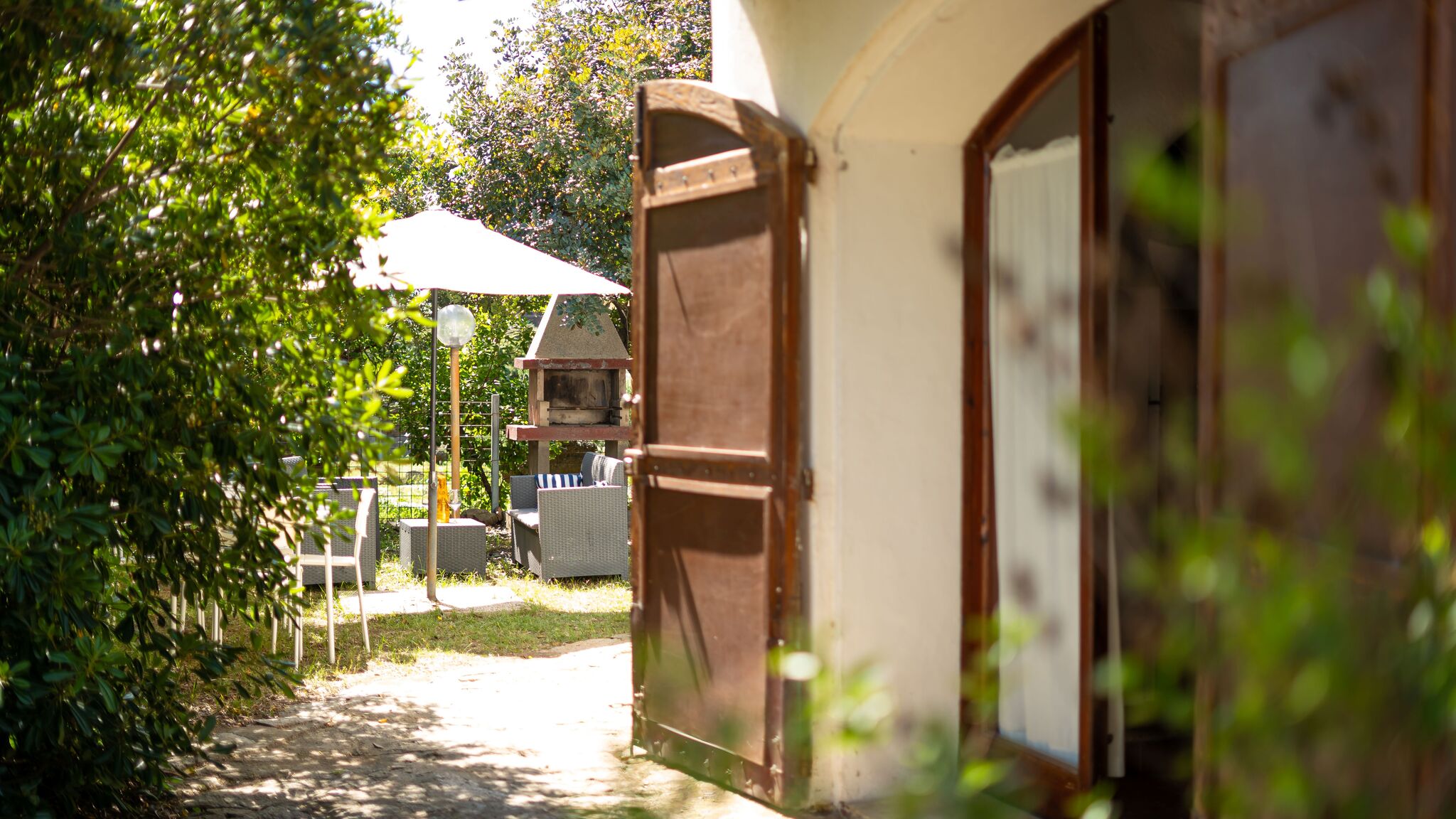 Italianway Posada Casa Tonda