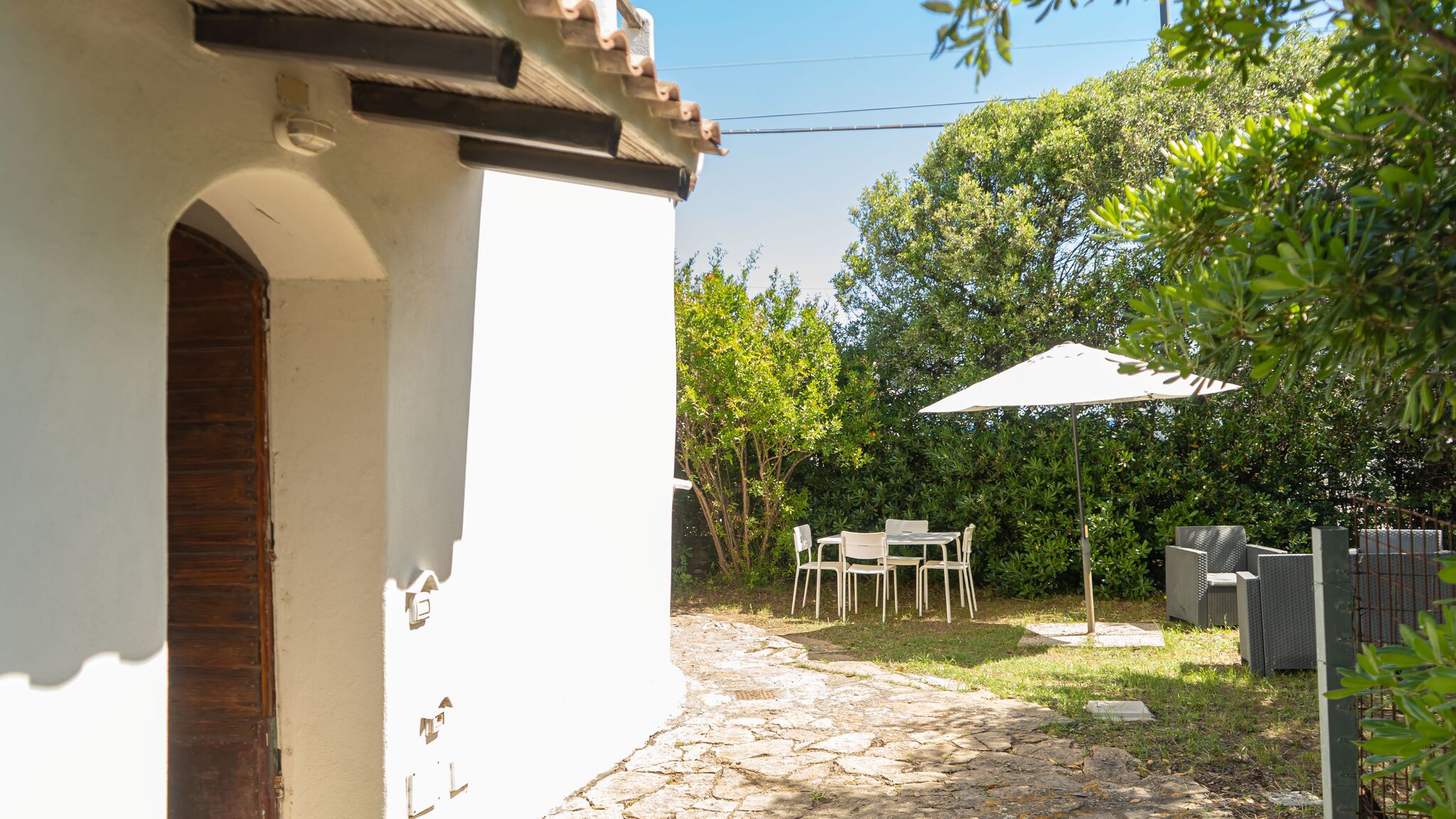 Italianway Posada Casa Tonda