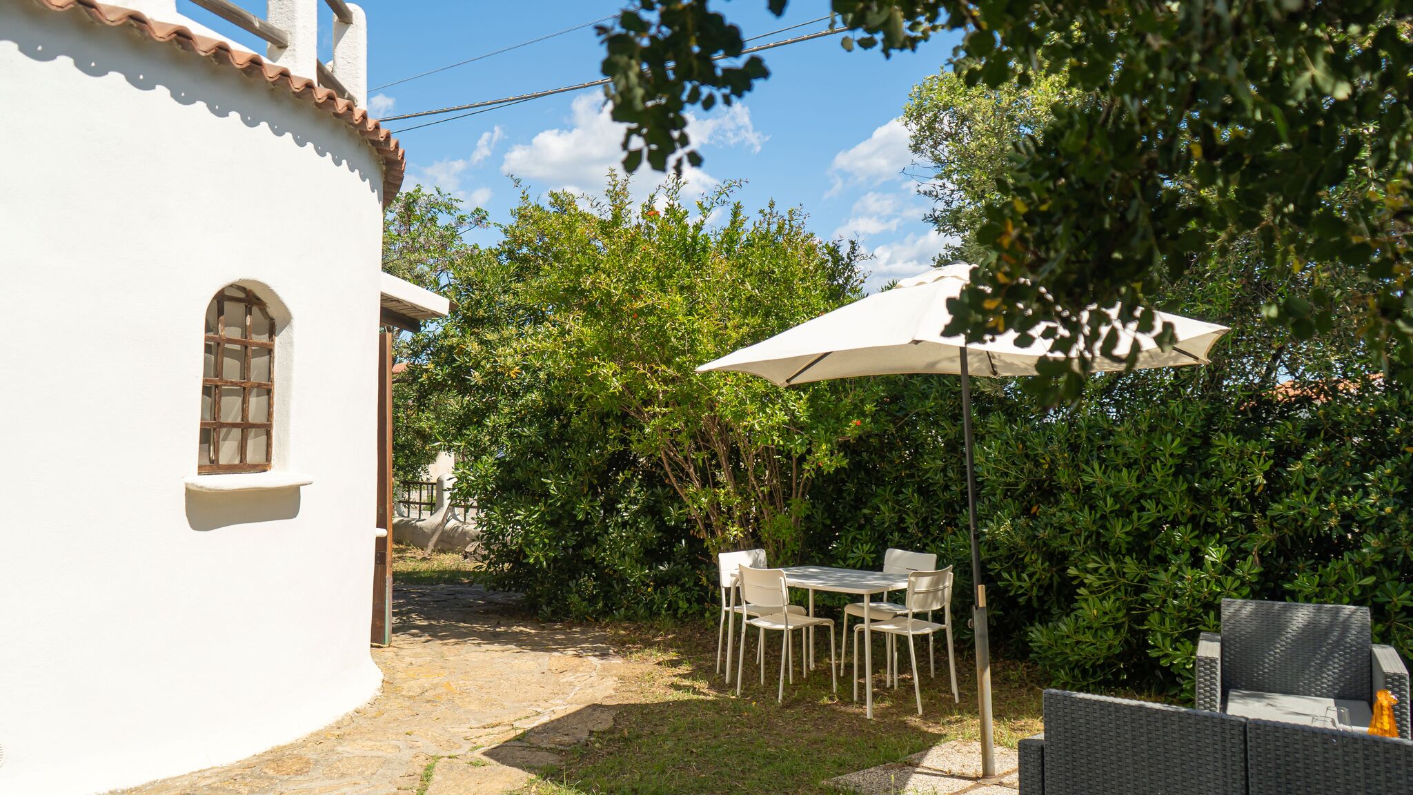 Italianway Posada Casa Tonda