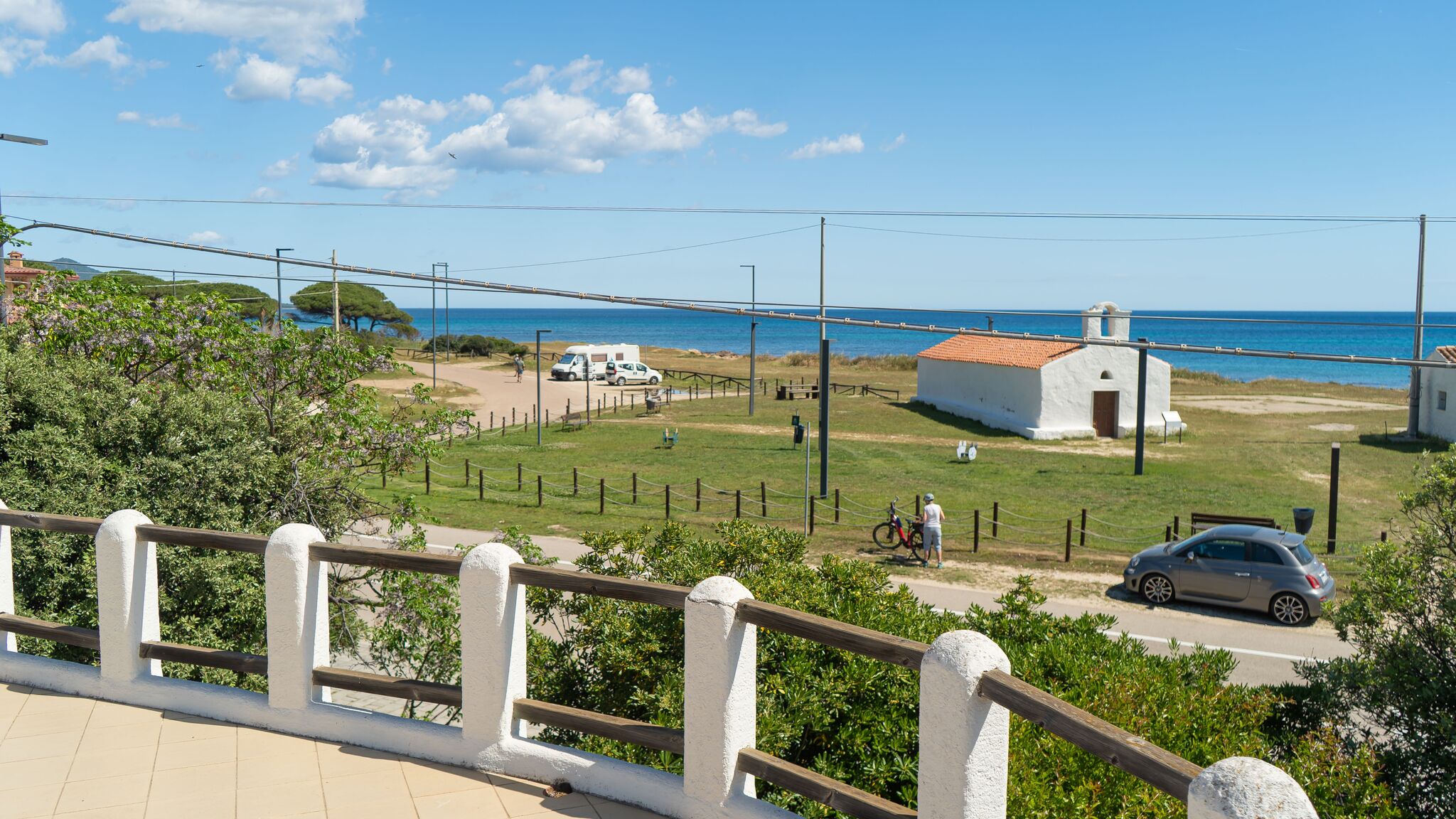 Italianway Posada Casa Tonda