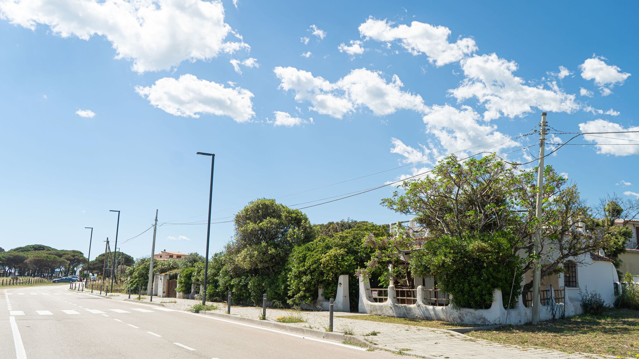 Italianway Posada Casa Tonda