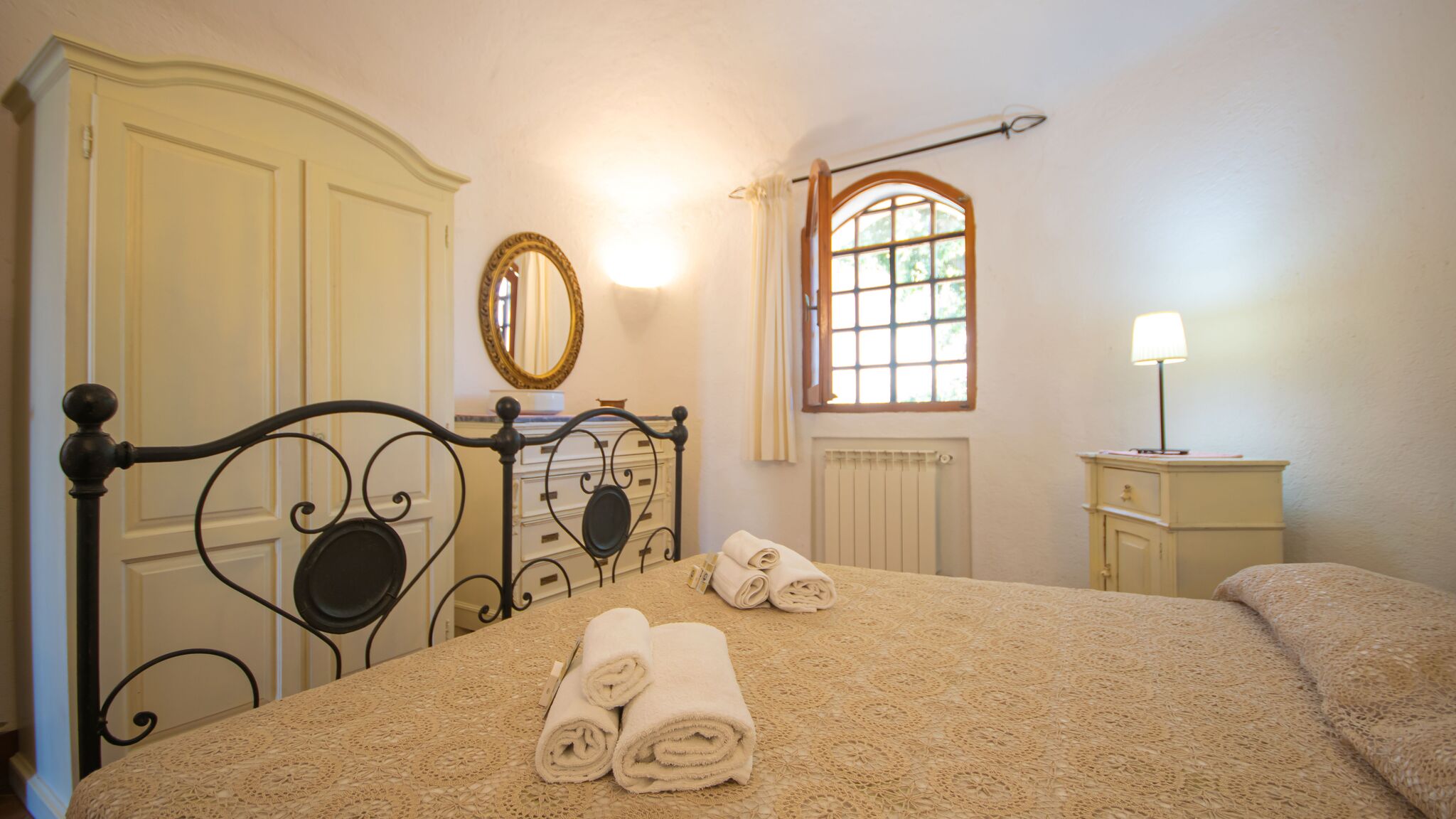 Italianway Posada Casa Tonda