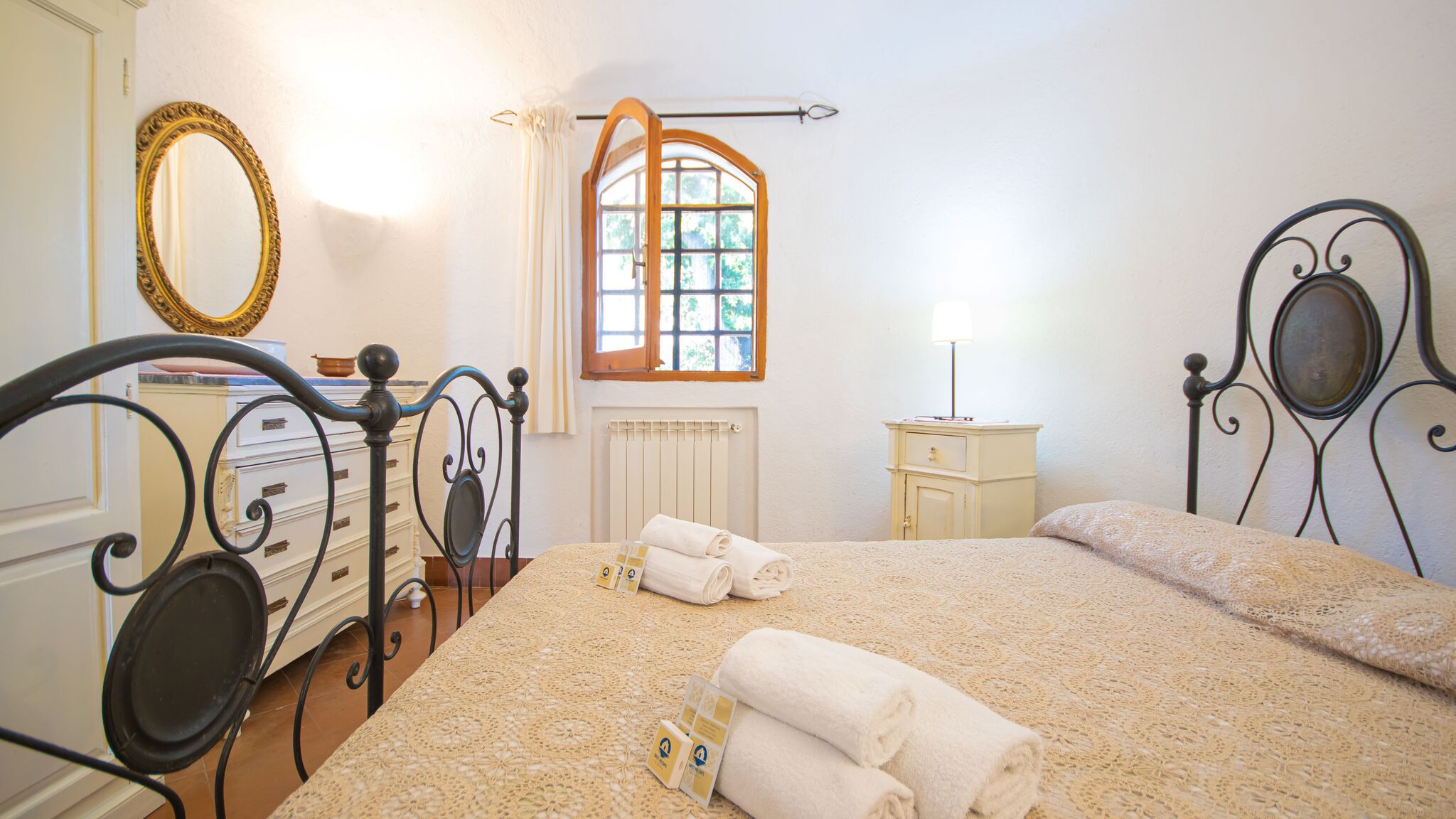Italianway Posada Casa Tonda