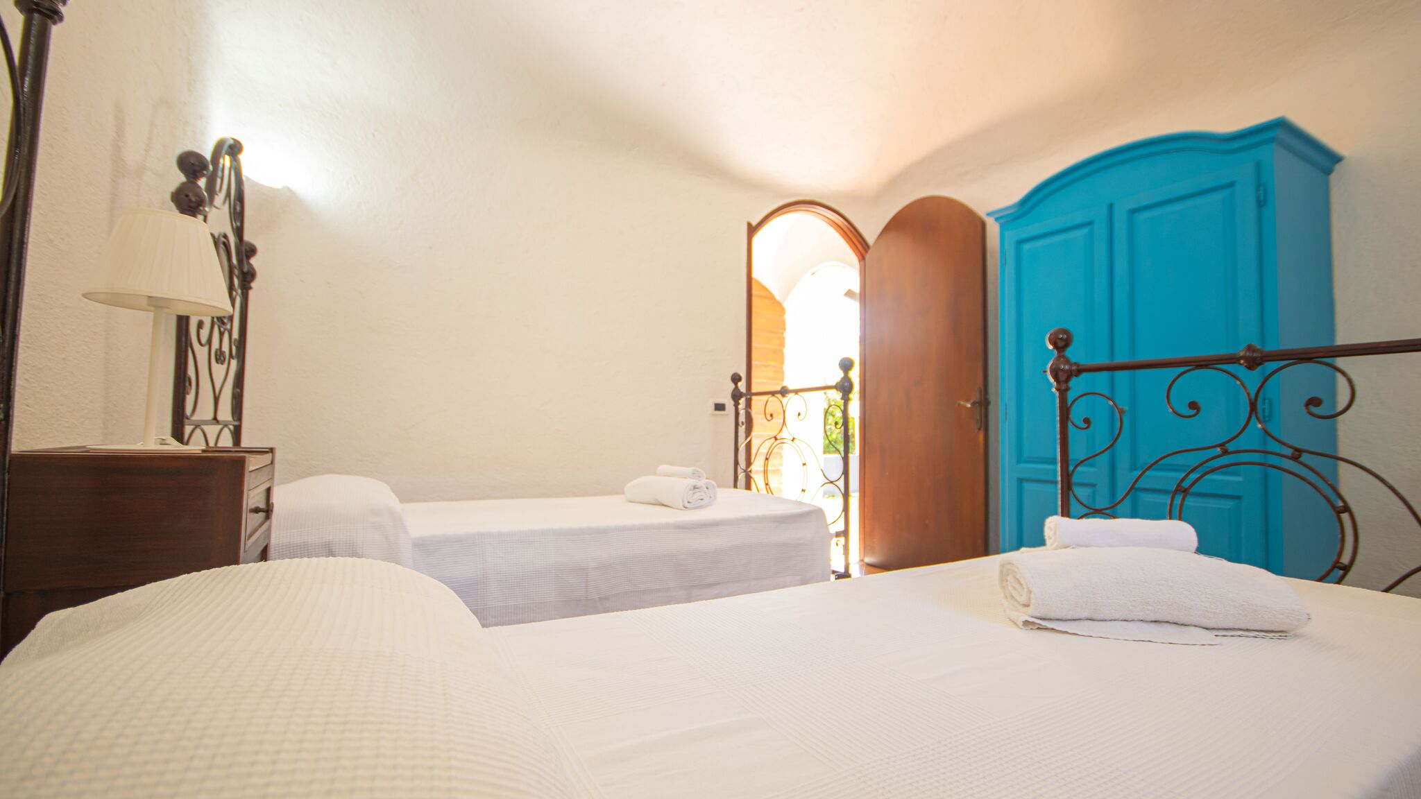 Italianway Posada Casa Tonda