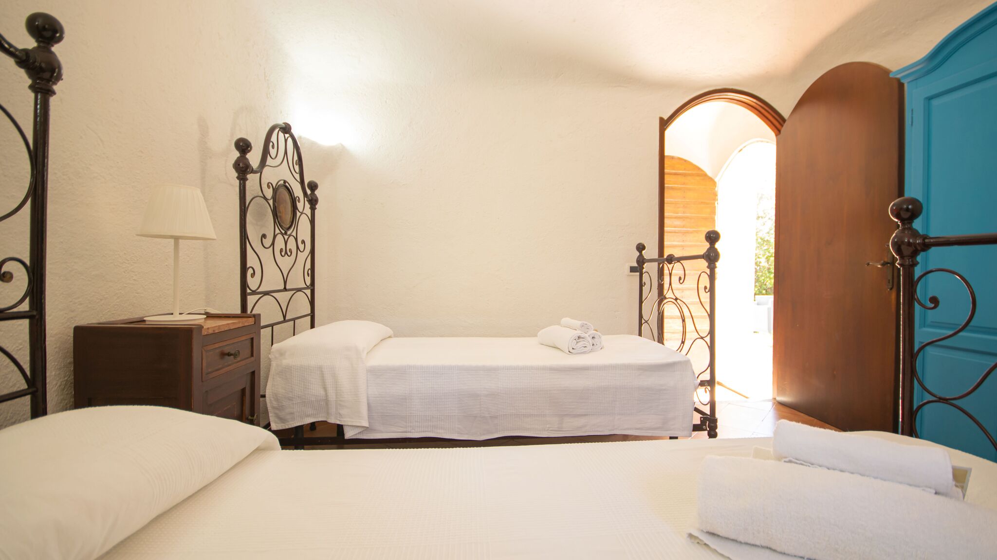 Italianway Posada Casa Tonda