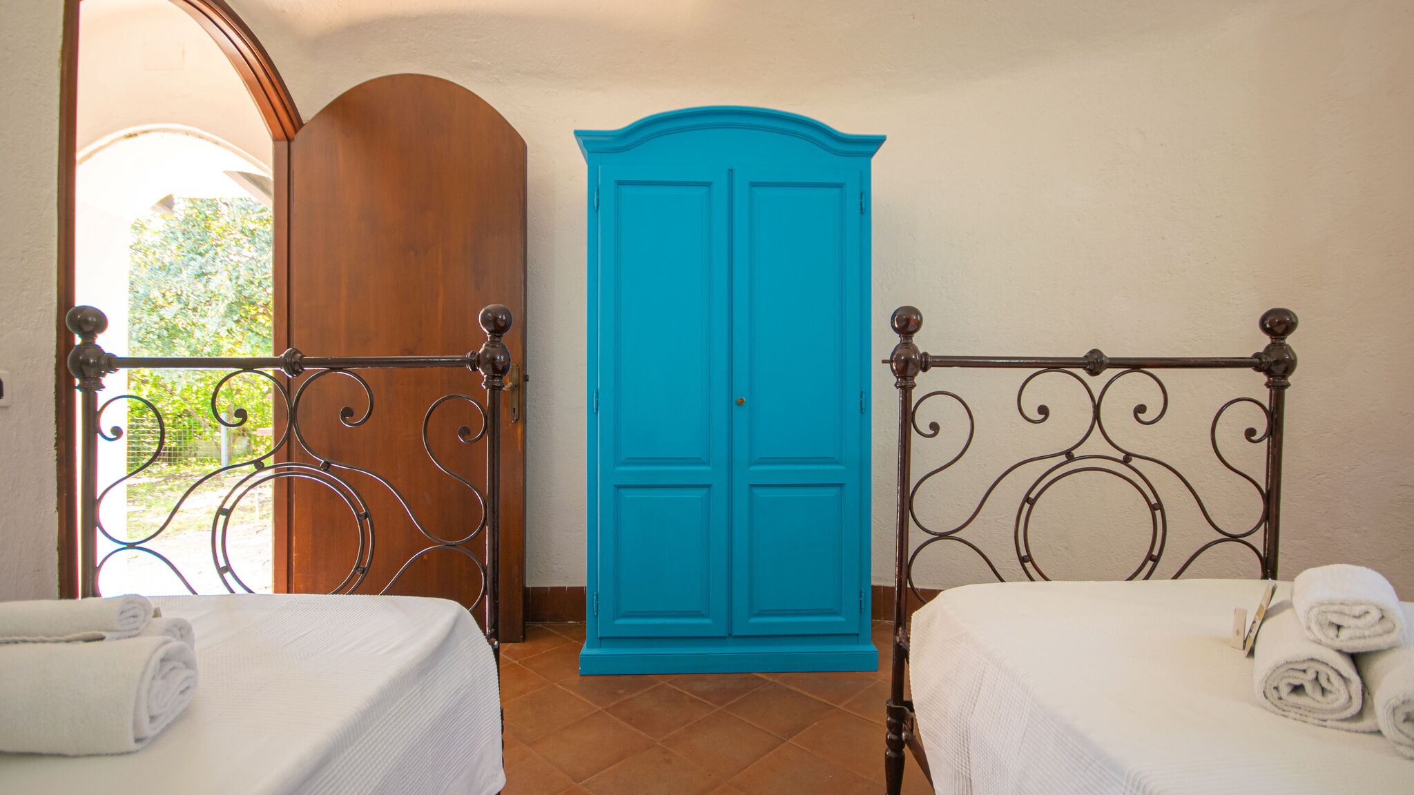 Italianway Posada Casa Tonda