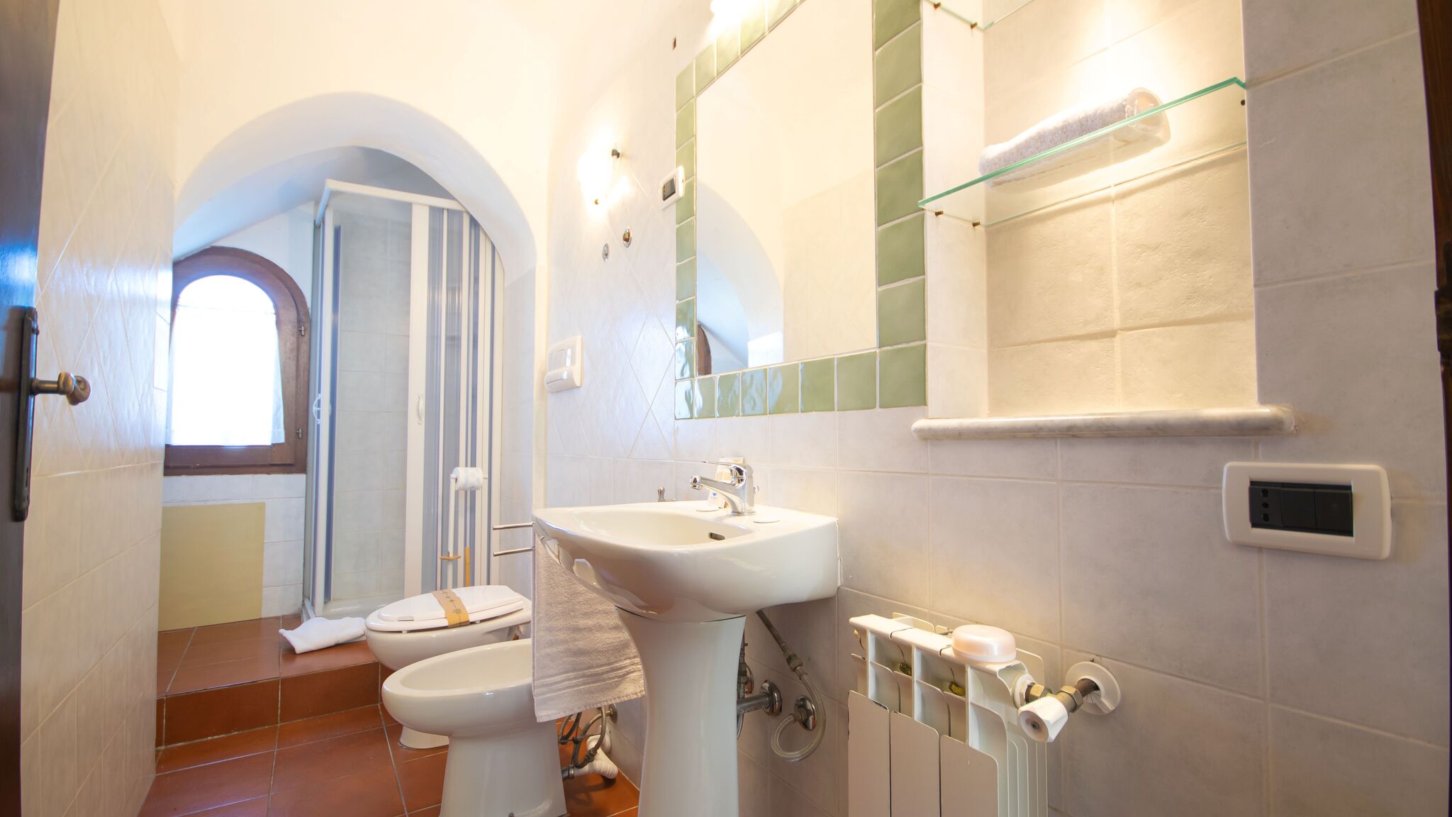 Italianway Posada Casa Tonda
