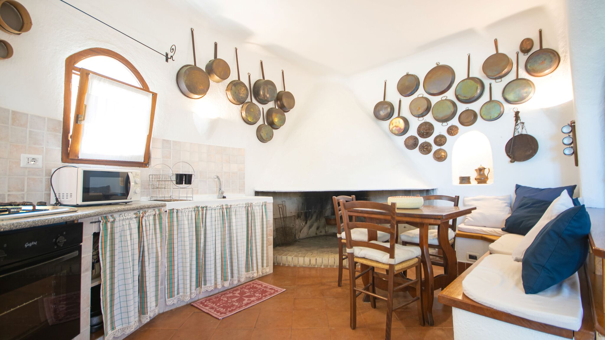 Italianway Posada Casa Tonda