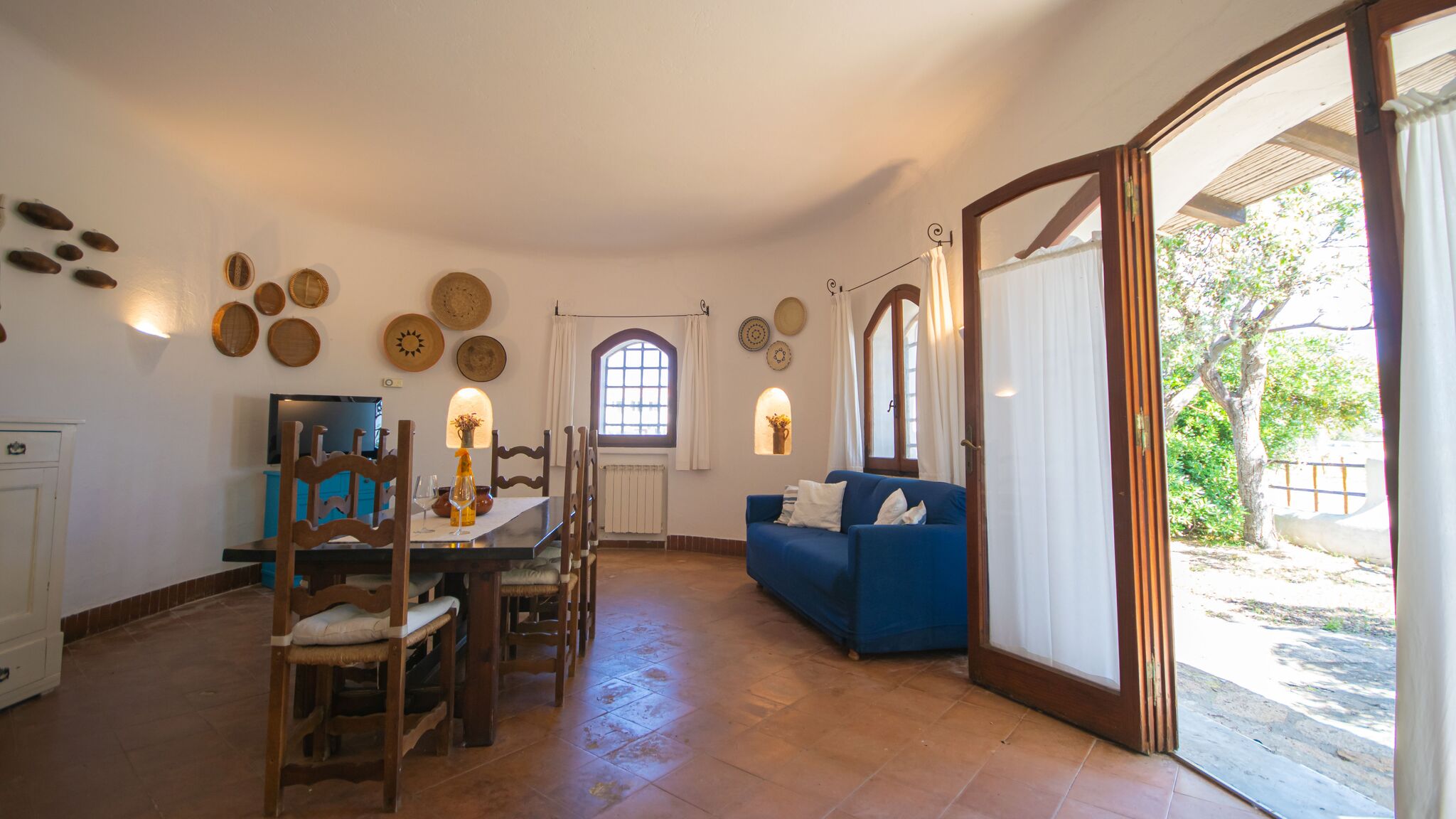 Italianway Posada Casa Tonda