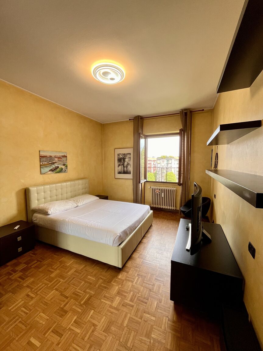 Italianway Milano Fondazione Prada_Private Room