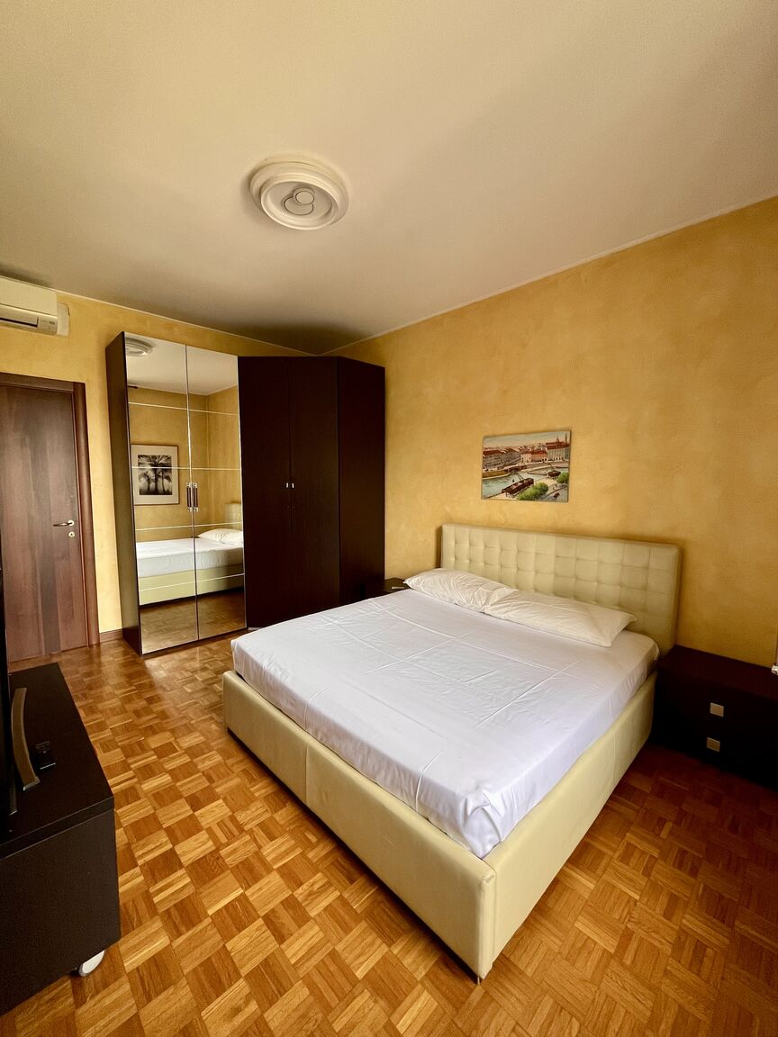 Italianway Milano Fondazione Prada_Private Room