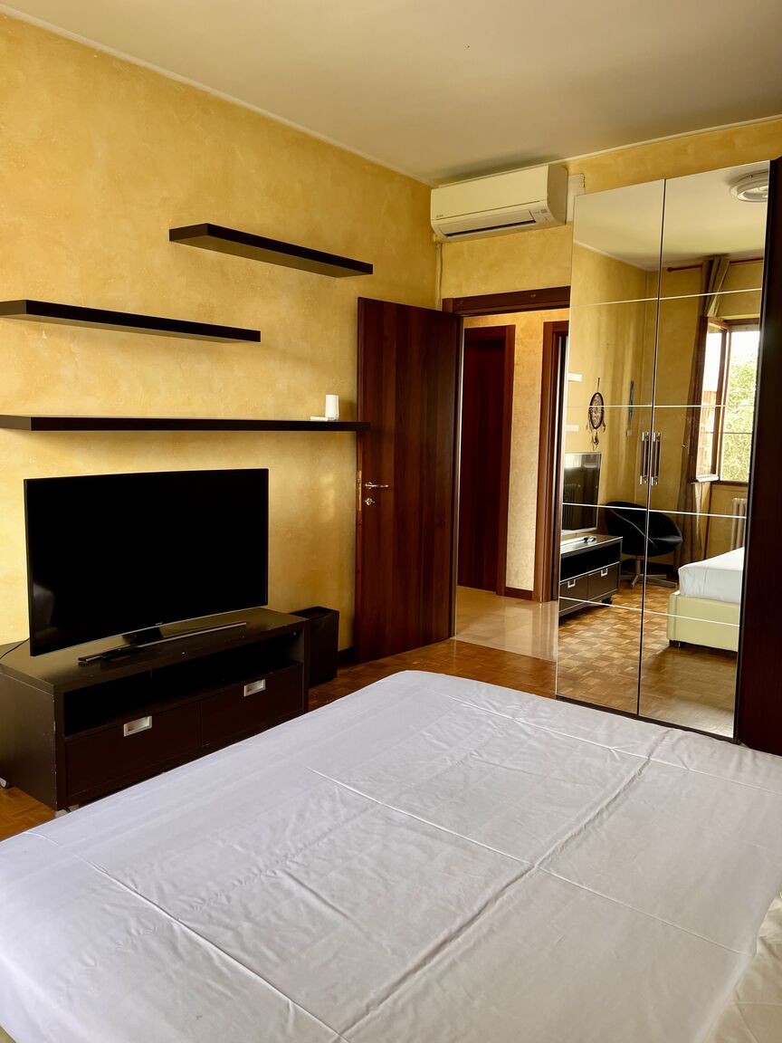 Italianway Milano Fondazione Prada_Private Room