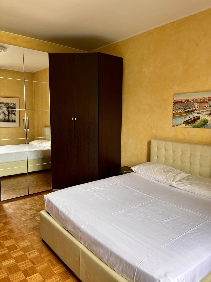 Italianway Milano Fondazione Prada_Private Room