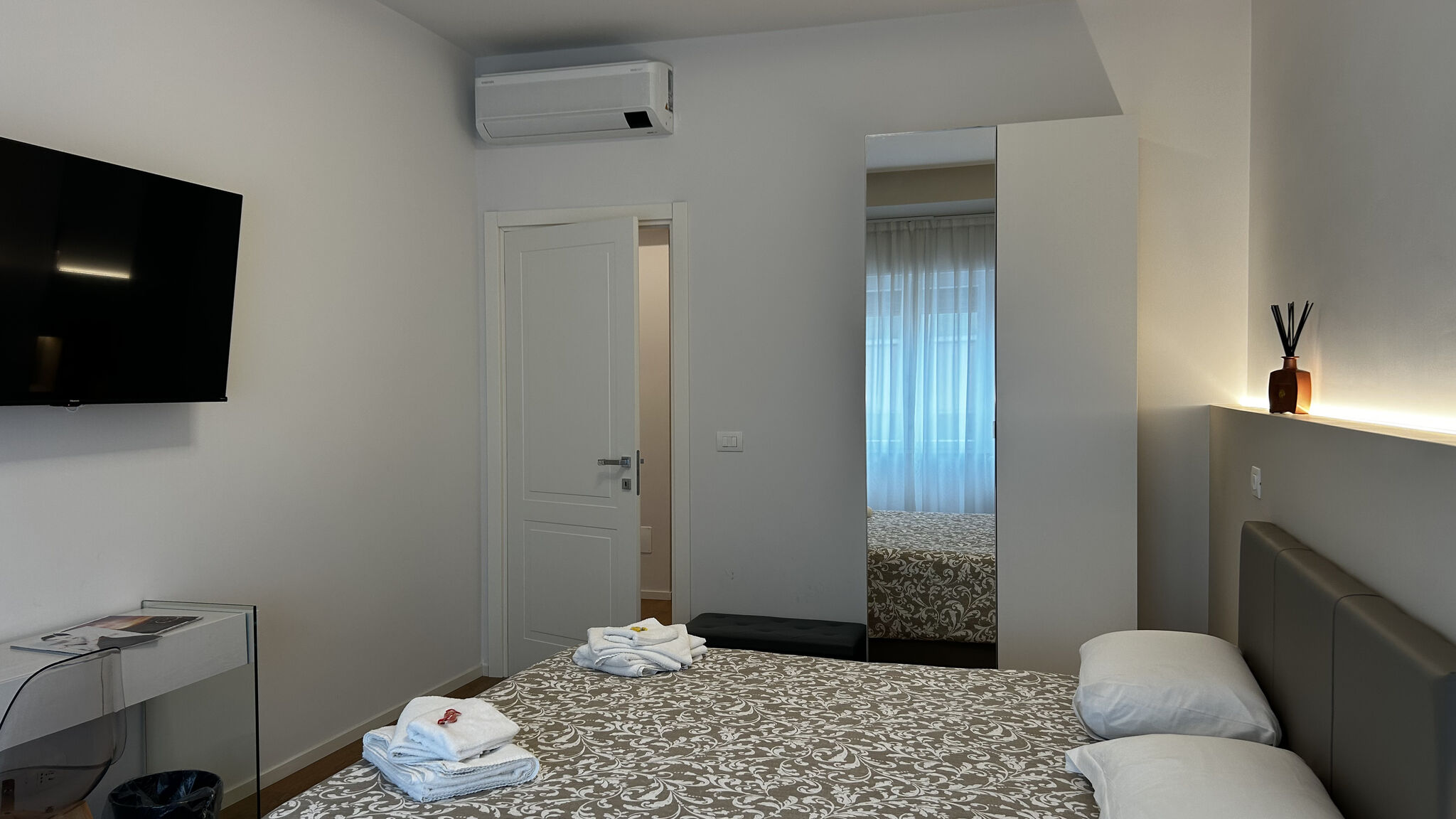 Italianway Roma 4BNB - Stiv's Apartment 