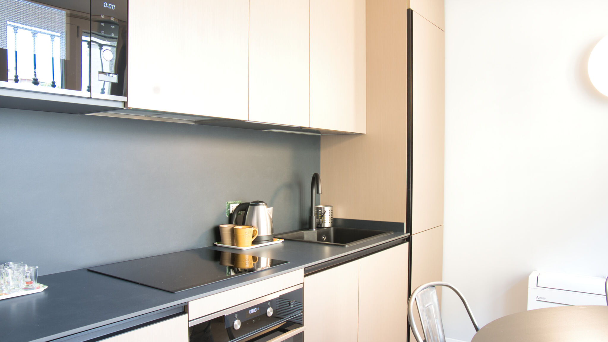 Italianway Lecco Bezzecca 9 – Design Loft Steps from the Lake