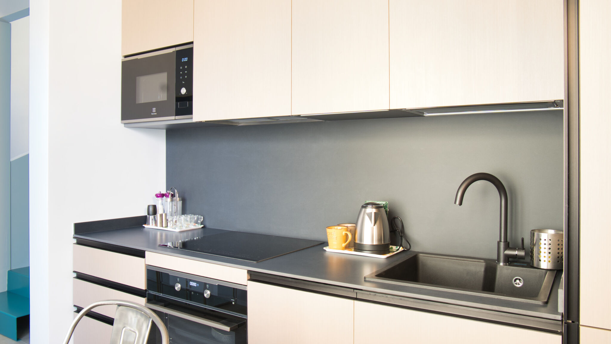 Italianway Lecco Bezzecca 9 – Design Loft Steps from the Lake