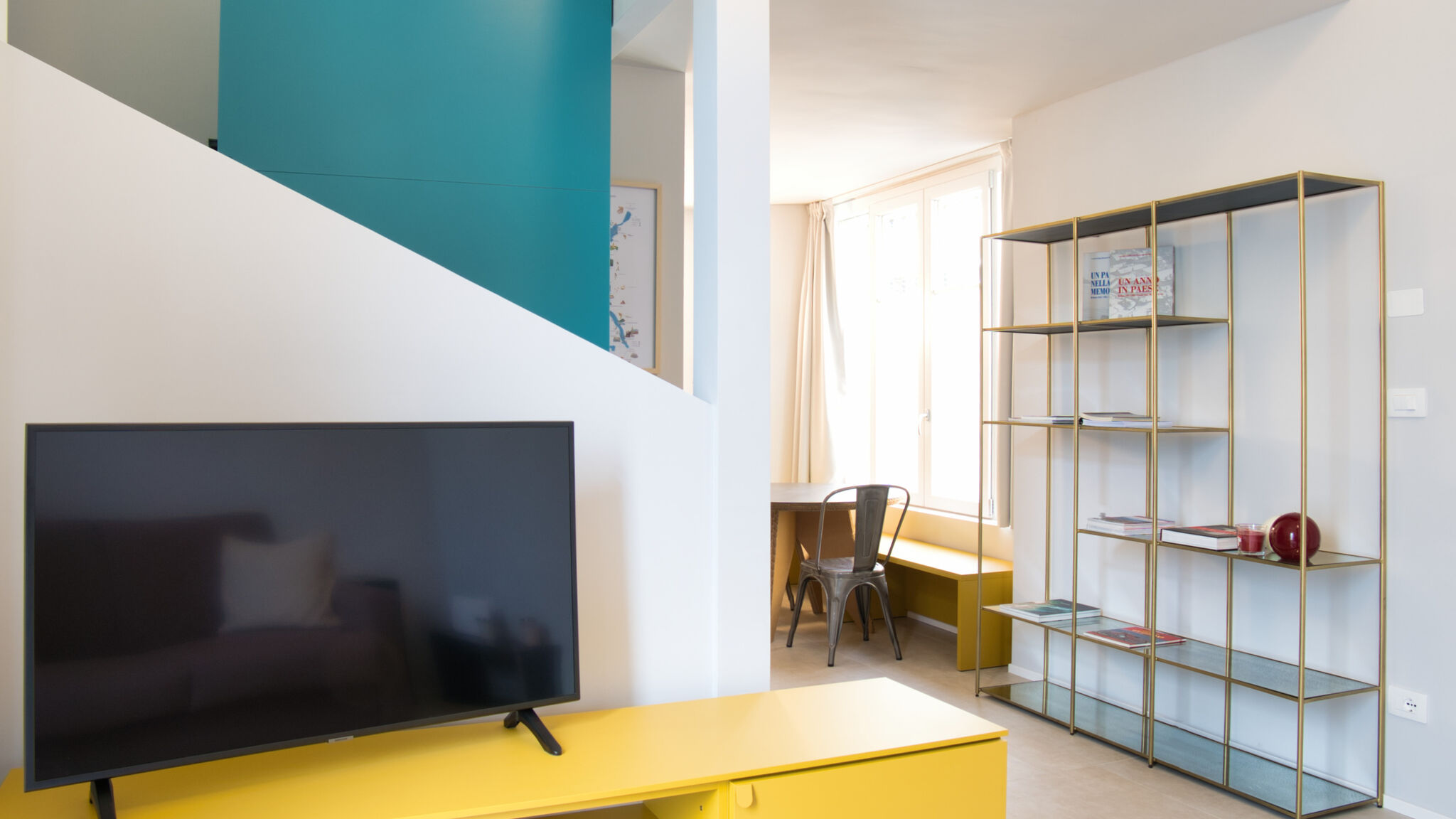Italianway Lecco Bezzecca 9 – Design Loft Steps from the Lake