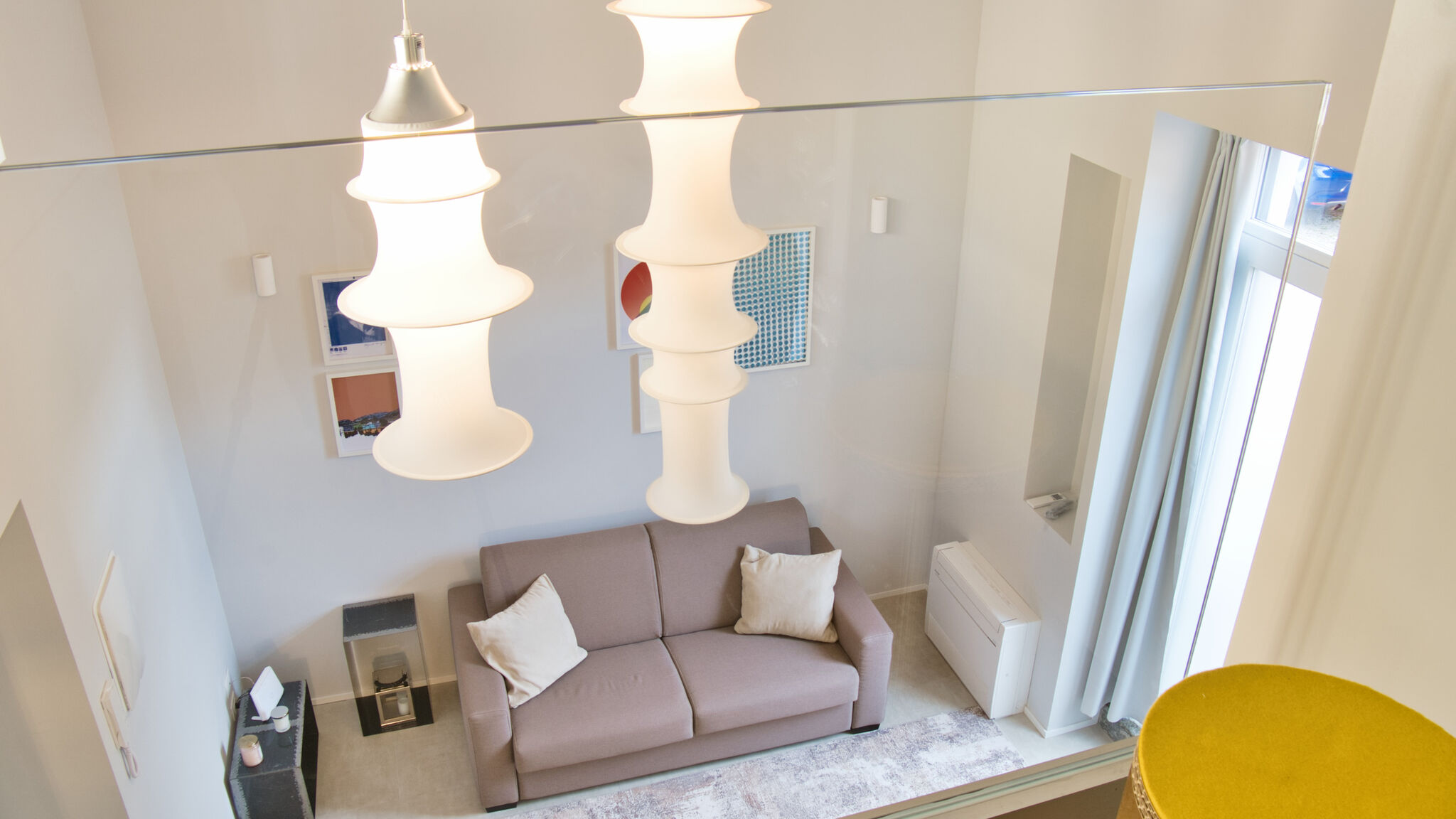 Italianway Lecco Bezzecca 9 – Design Loft Steps from the Lake