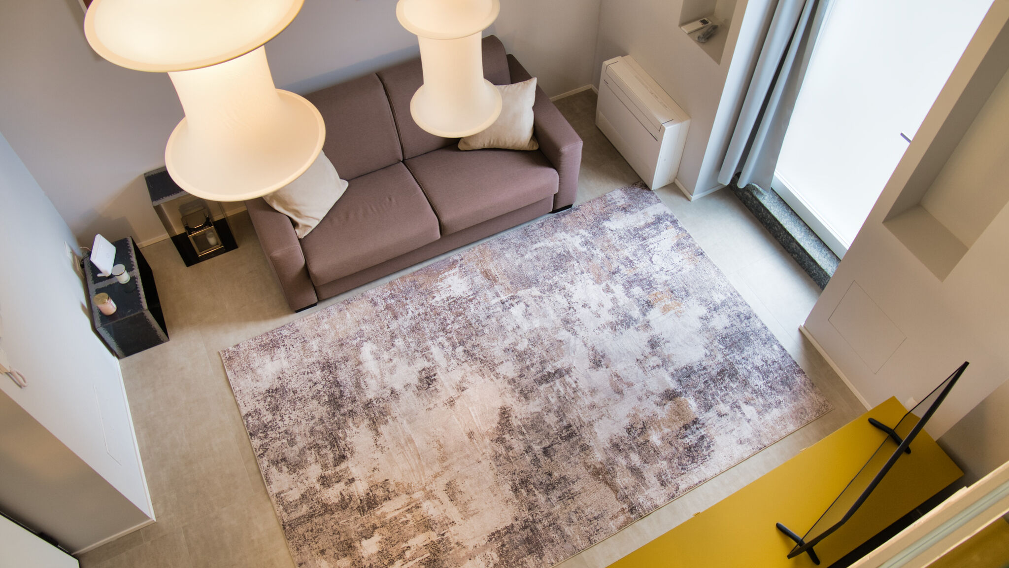 Italianway Lecco Bezzecca 9 – Design Loft Steps from the Lake