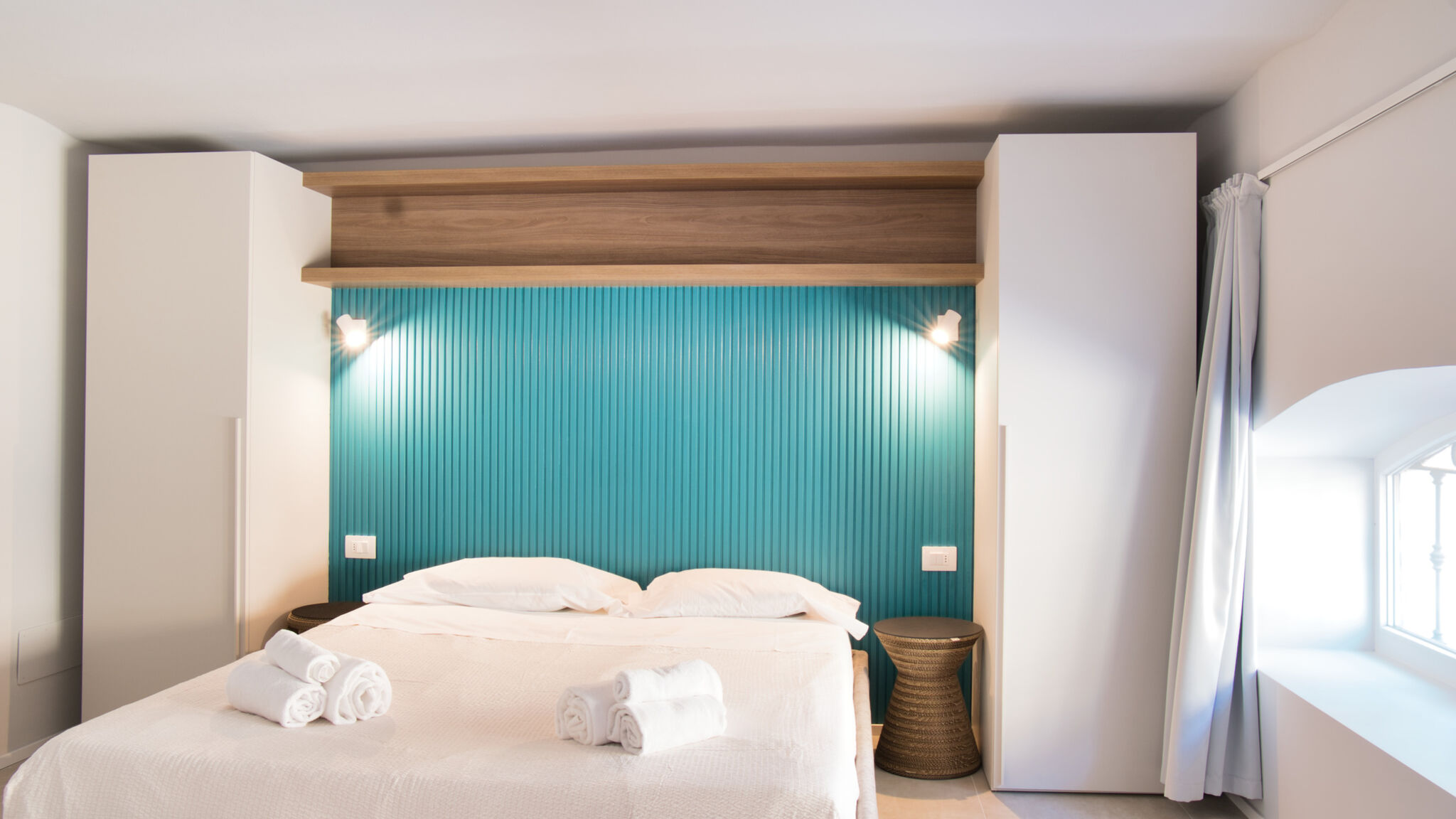 Italianway Lecco Bezzecca 9 – Design Loft Steps from the Lake