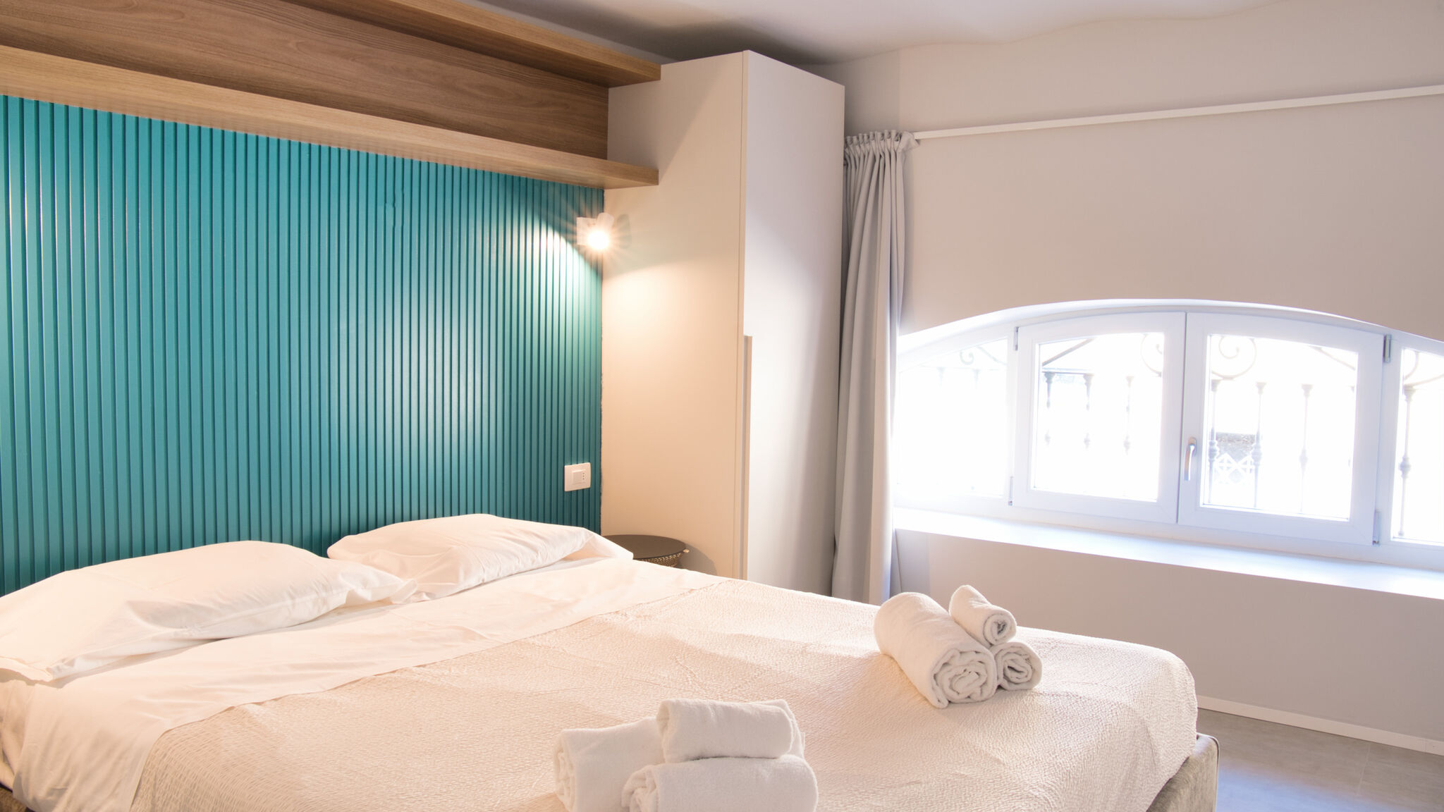 Italianway Lecco Bezzecca 9 – Design Loft Steps from the Lake