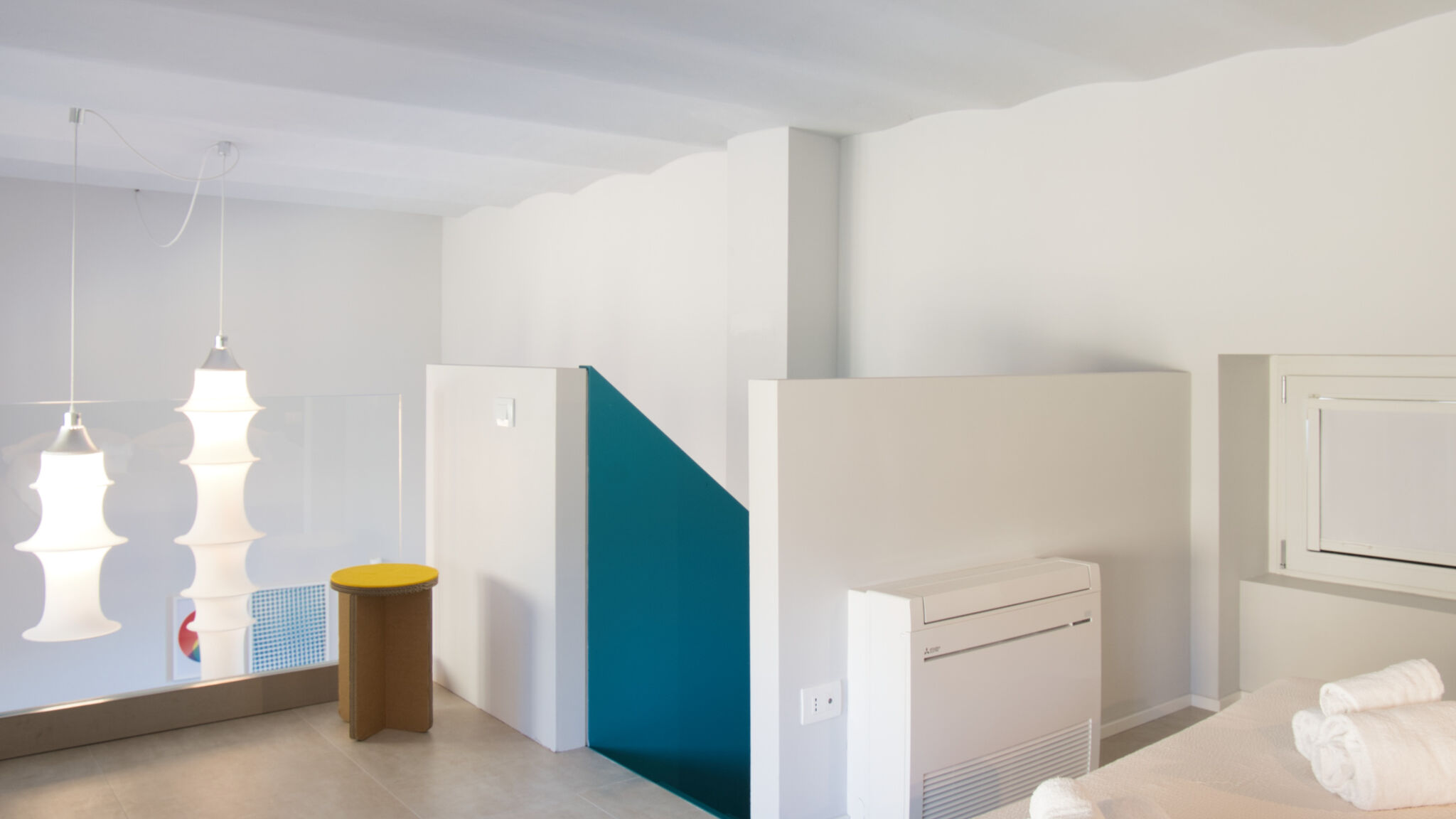 Italianway Lecco Bezzecca 9 – Design Loft Steps from the Lake