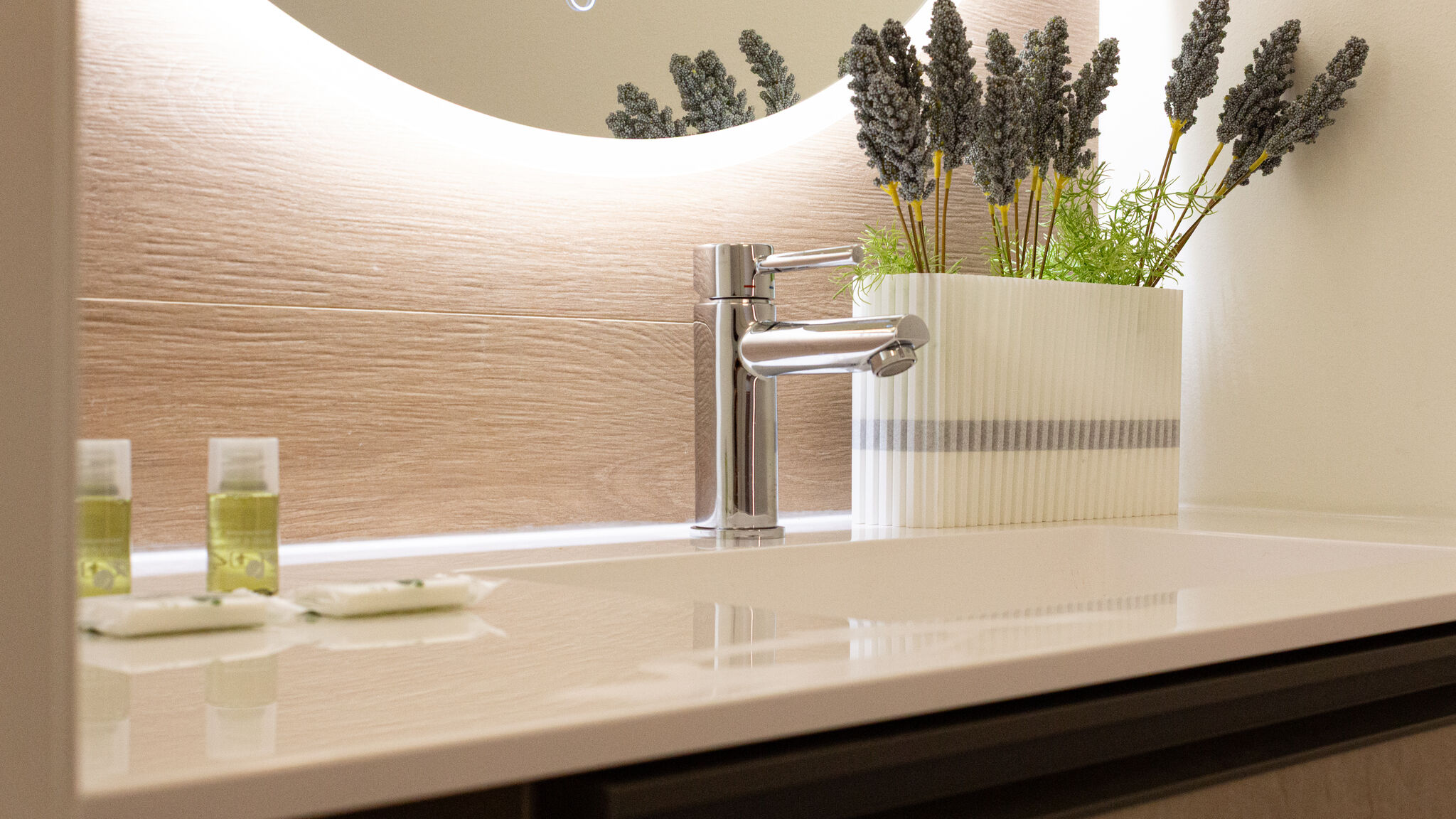 Houset Lissone Flower Residence - Appartamento Ciclamino