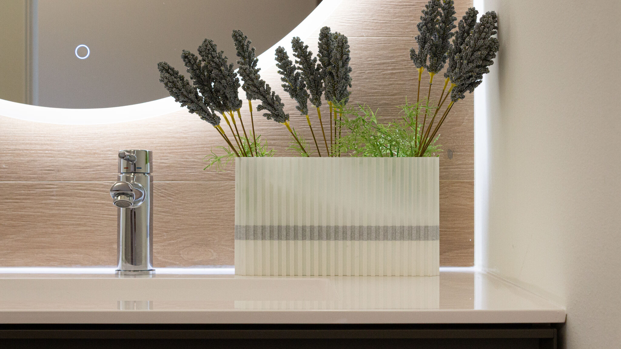 Houset Lissone Flower Residence - Appartamento Ciclamino