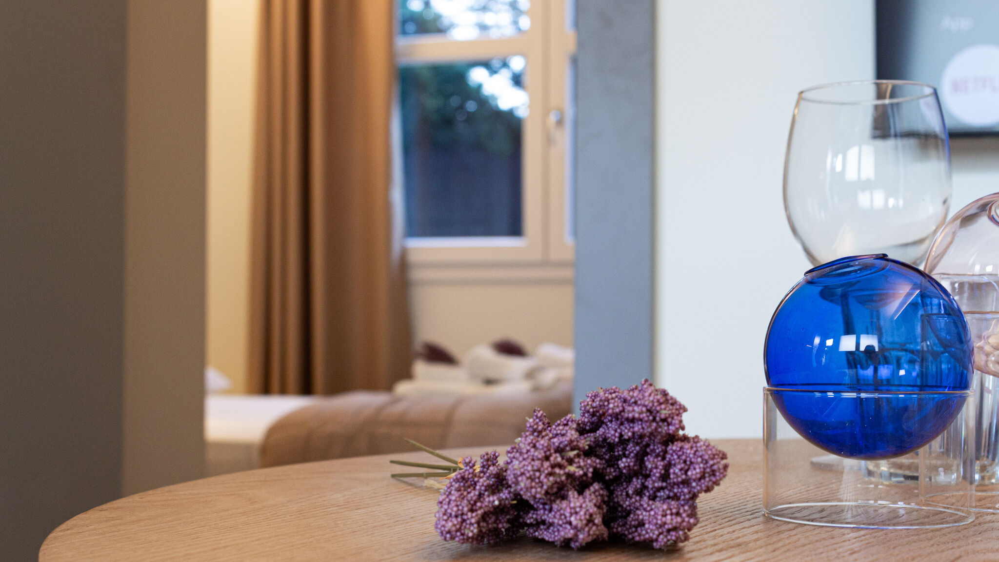 Houset Lissone Flower Residence - Appartamento Ciclamino