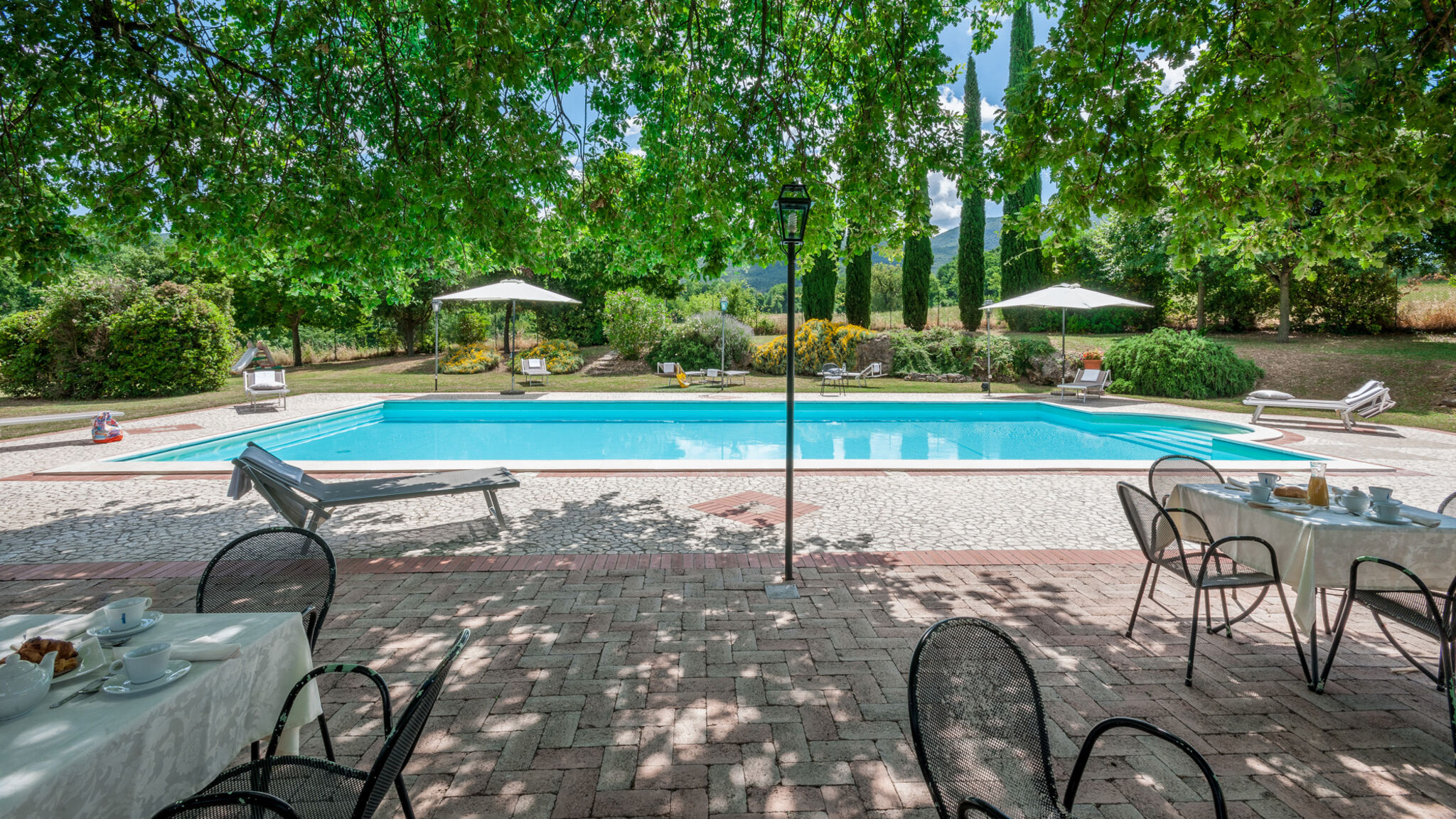 Italianway Acquasparta Tenuta Astolfi 12+3