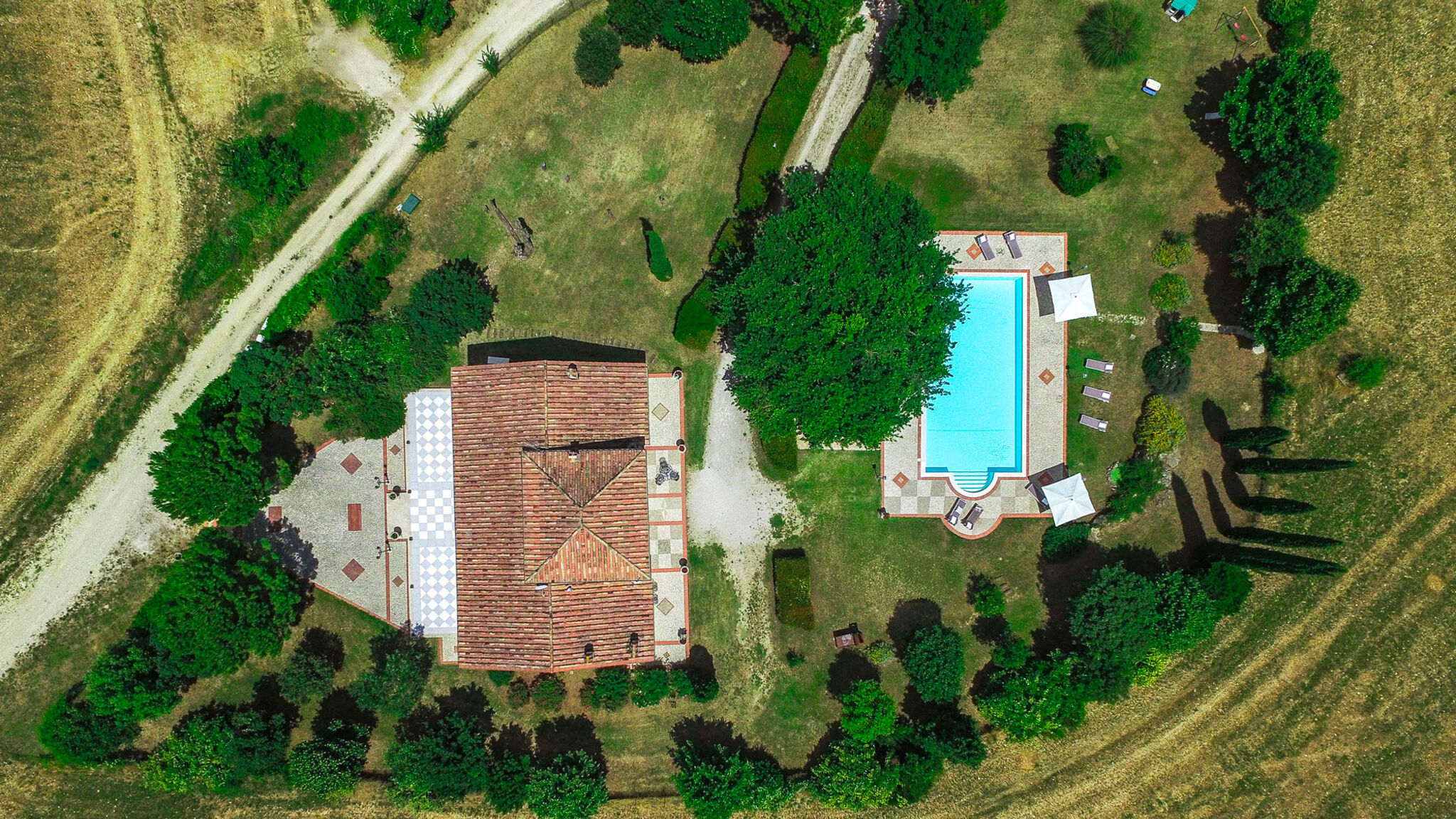 Italianway Acquasparta Tenuta Astolfi 12+3