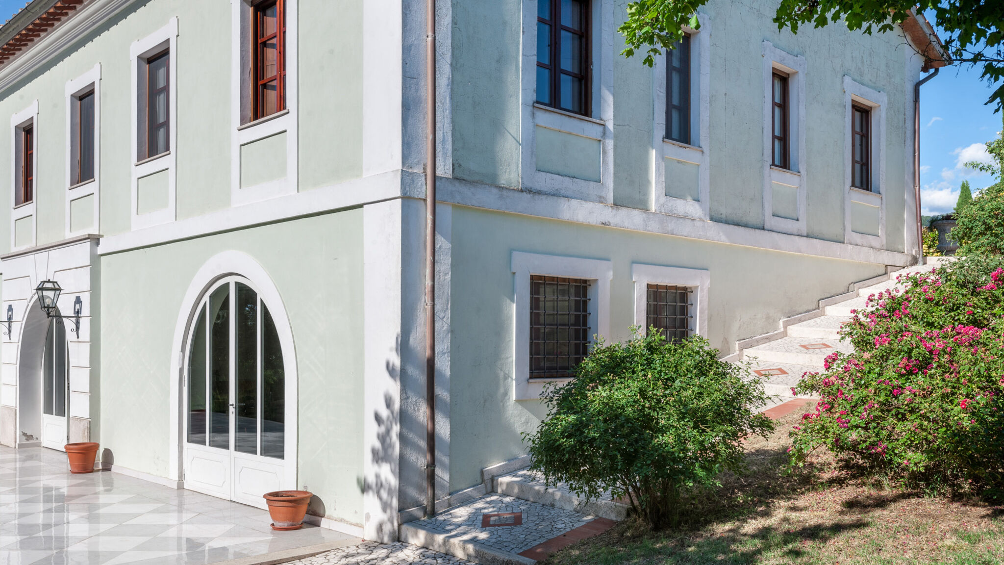 Italianway Acquasparta Tenuta Astolfi 12+3