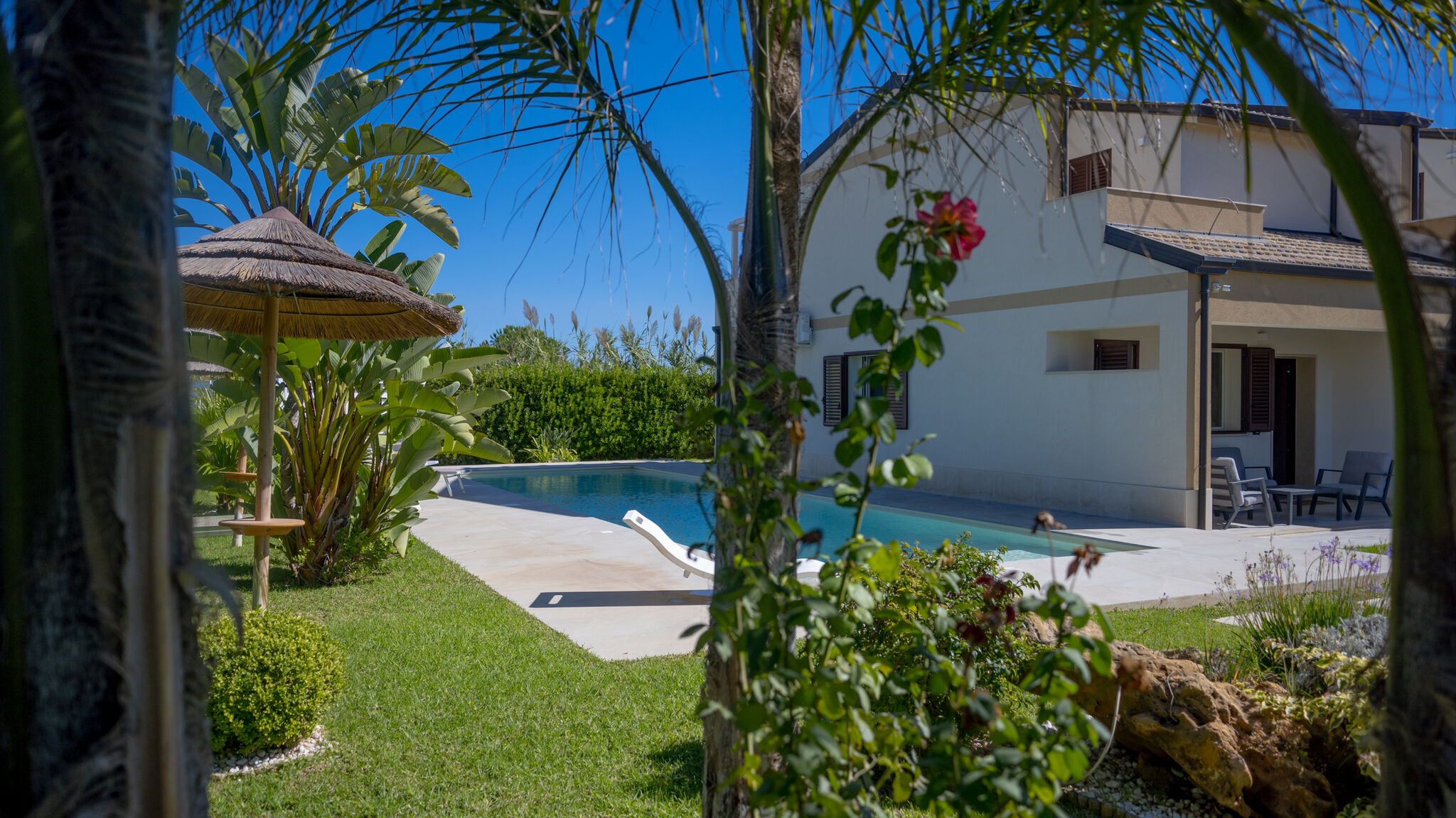 Italianway Noto Villa Zuzana