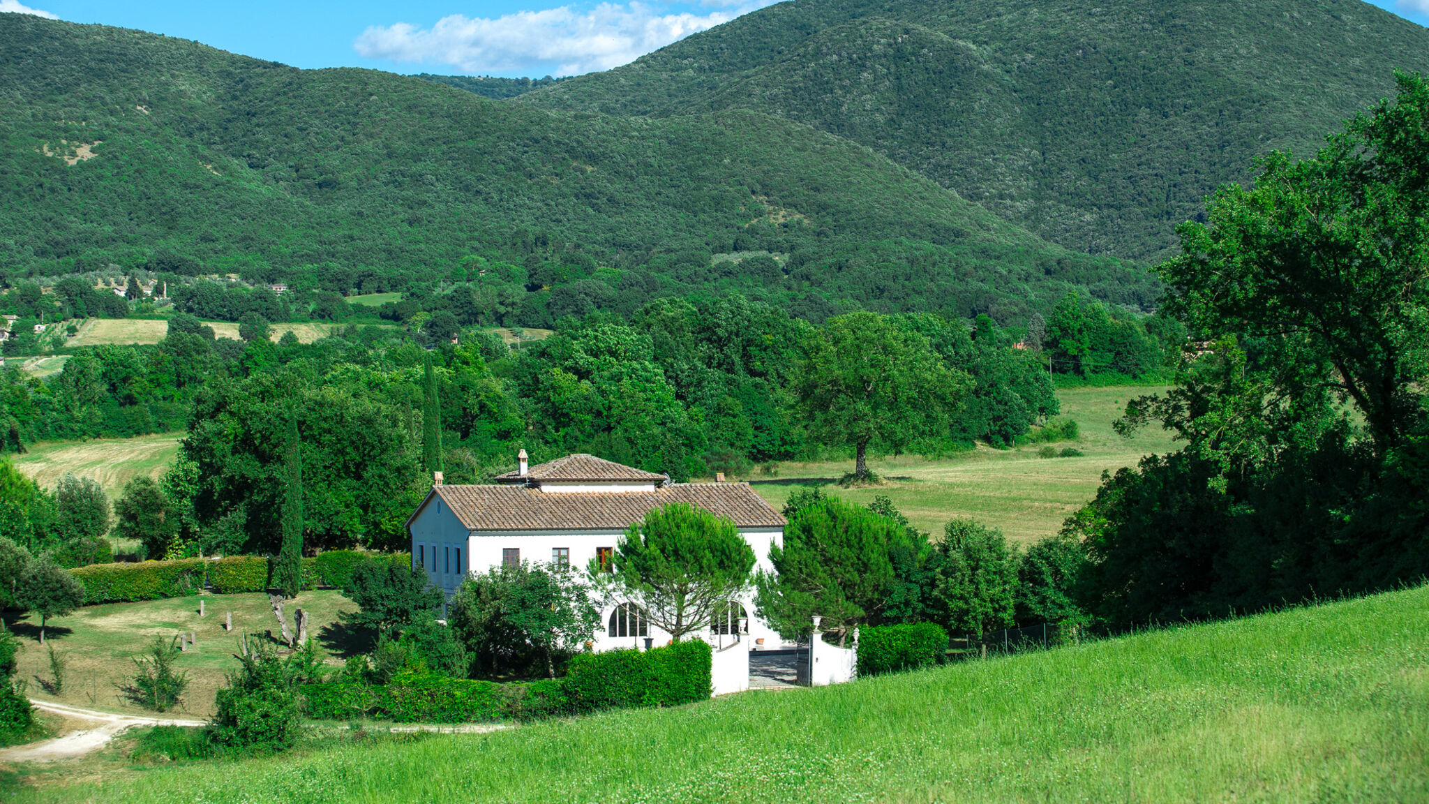 Italianway Acquasparta Tenuta Astolfi 12+3