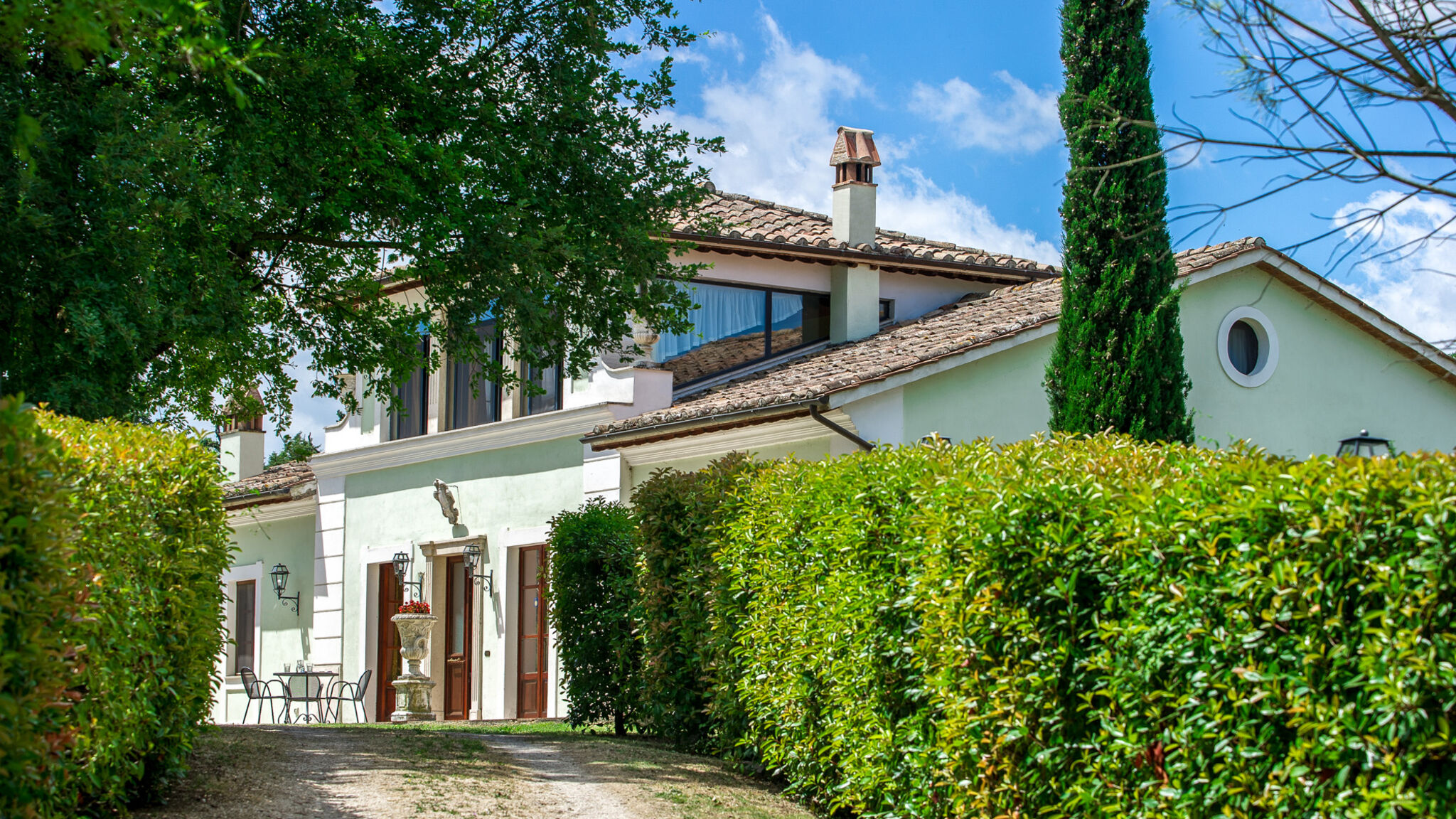 Italianway Acquasparta Tenuta Astolfi 12+3