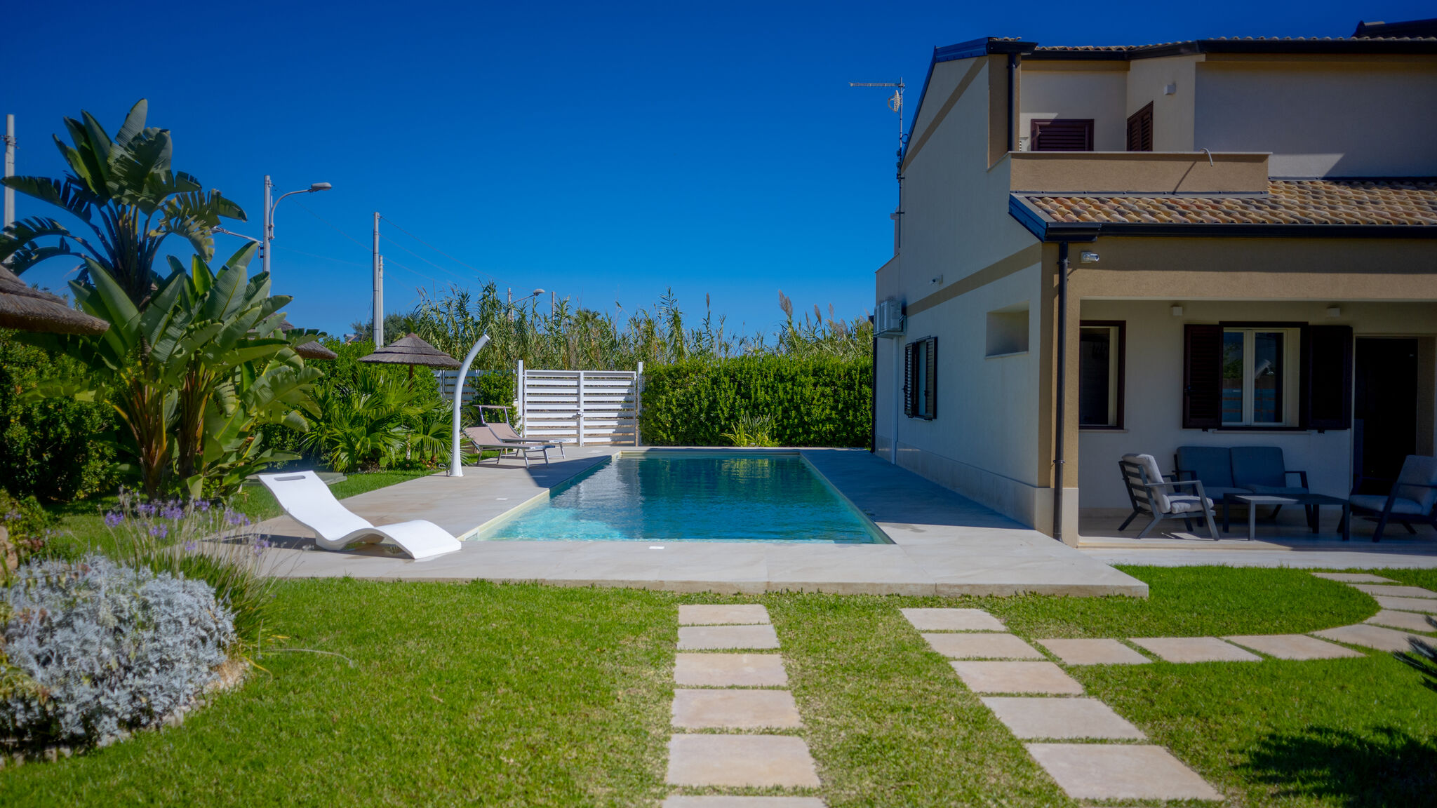 Italianway Noto Villa Zuzana