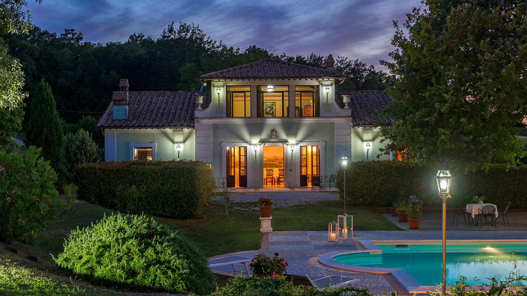 Italianway Acquasparta Tenuta Astolfi 12+3