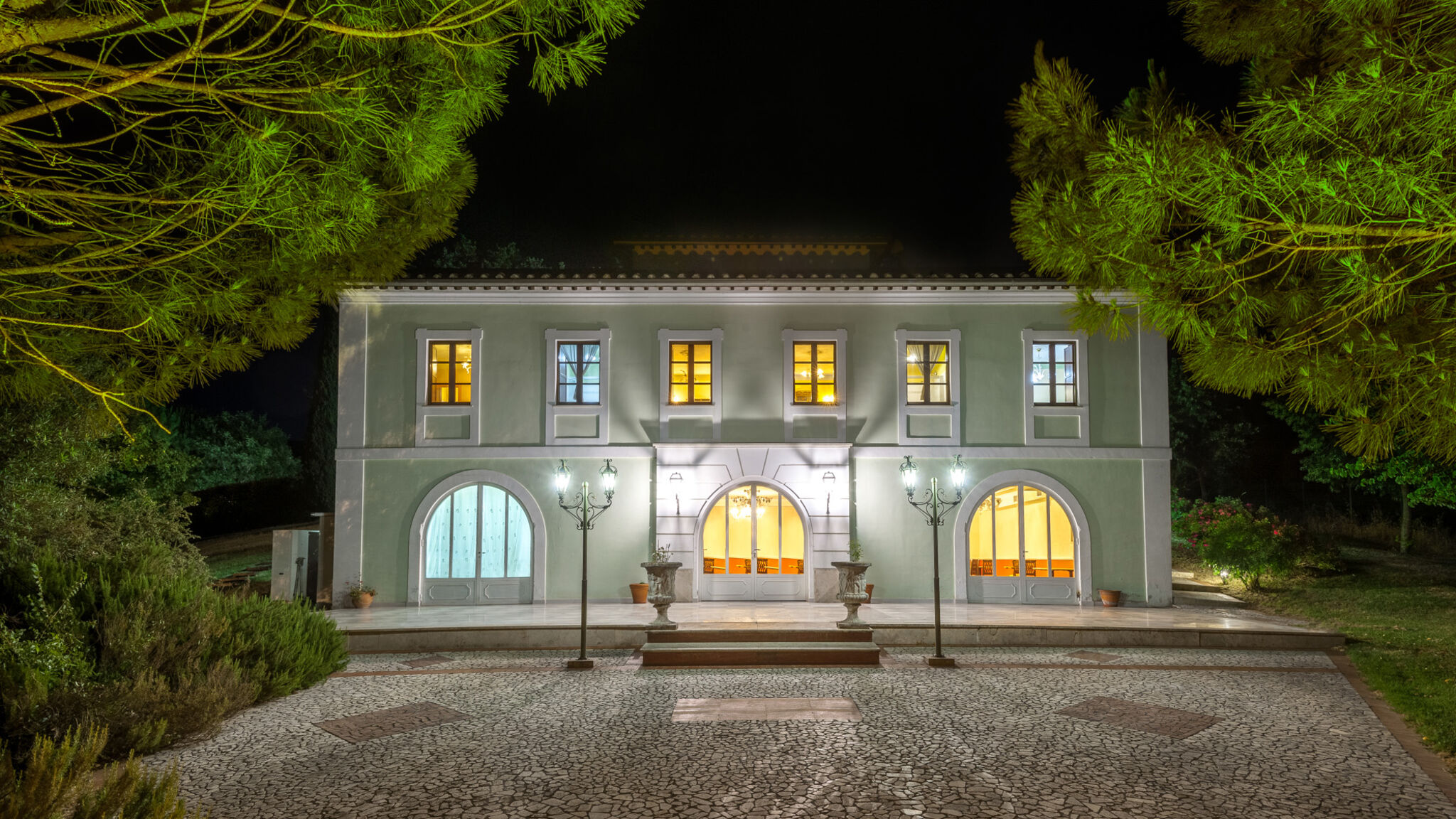 Italianway Acquasparta Tenuta Astolfi 12+3