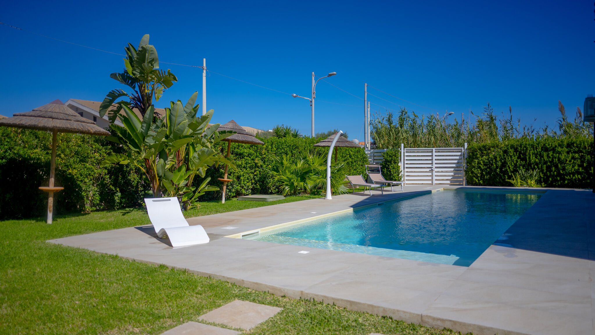 Italianway Noto Villa Zuzana
