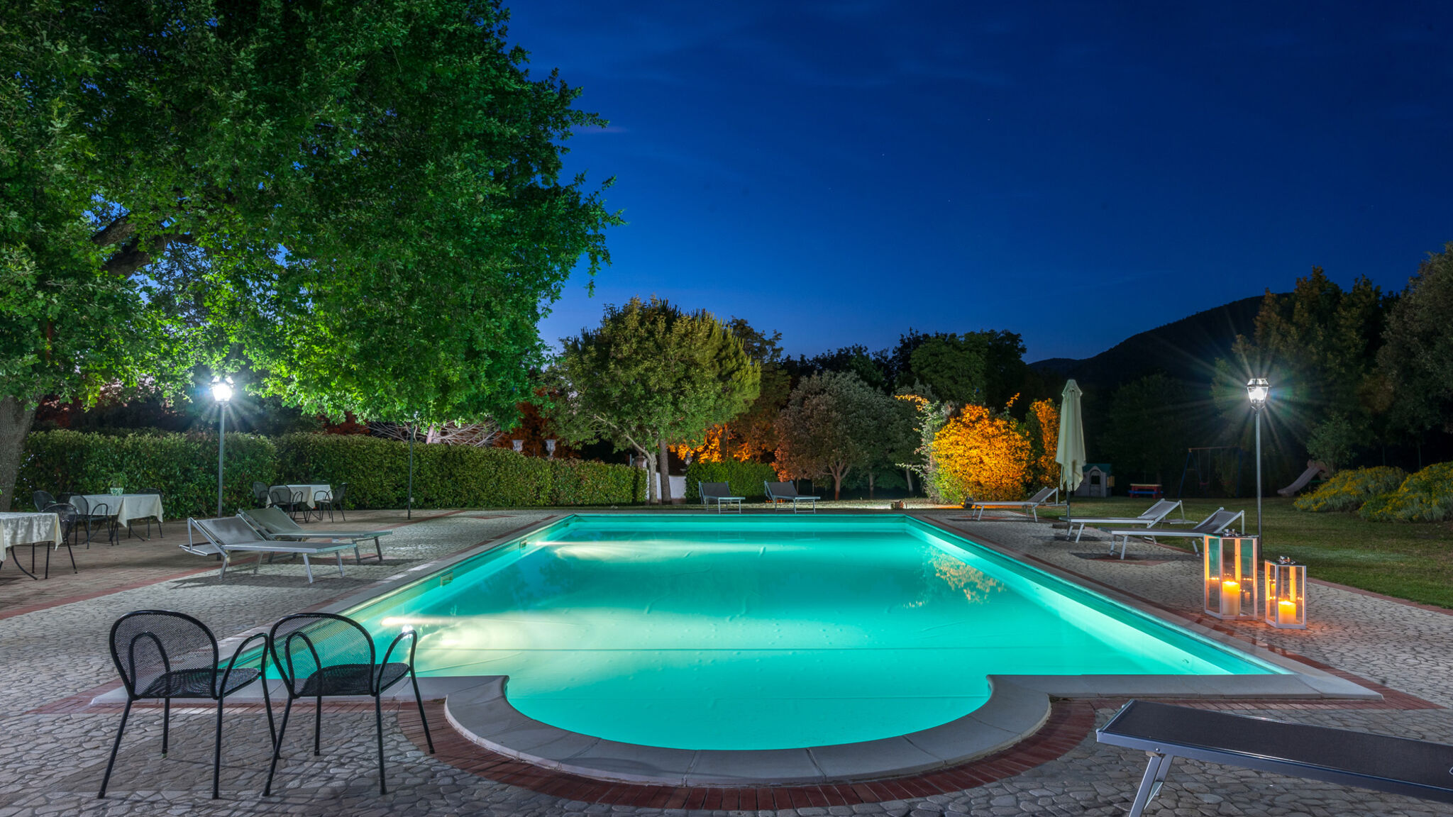 Italianway Acquasparta Tenuta Astolfi 12+3