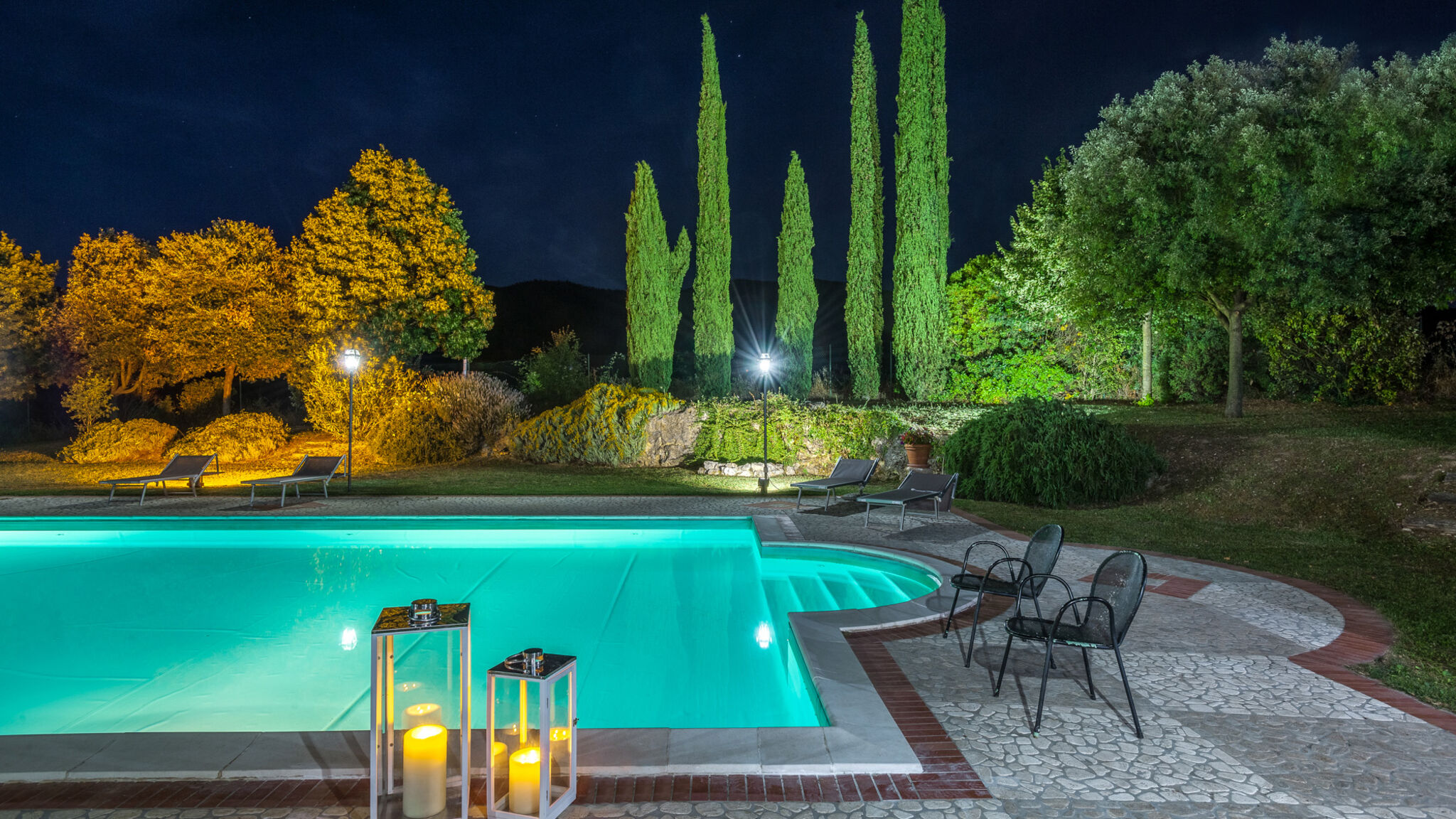 Italianway Acquasparta Tenuta Astolfi 12+3