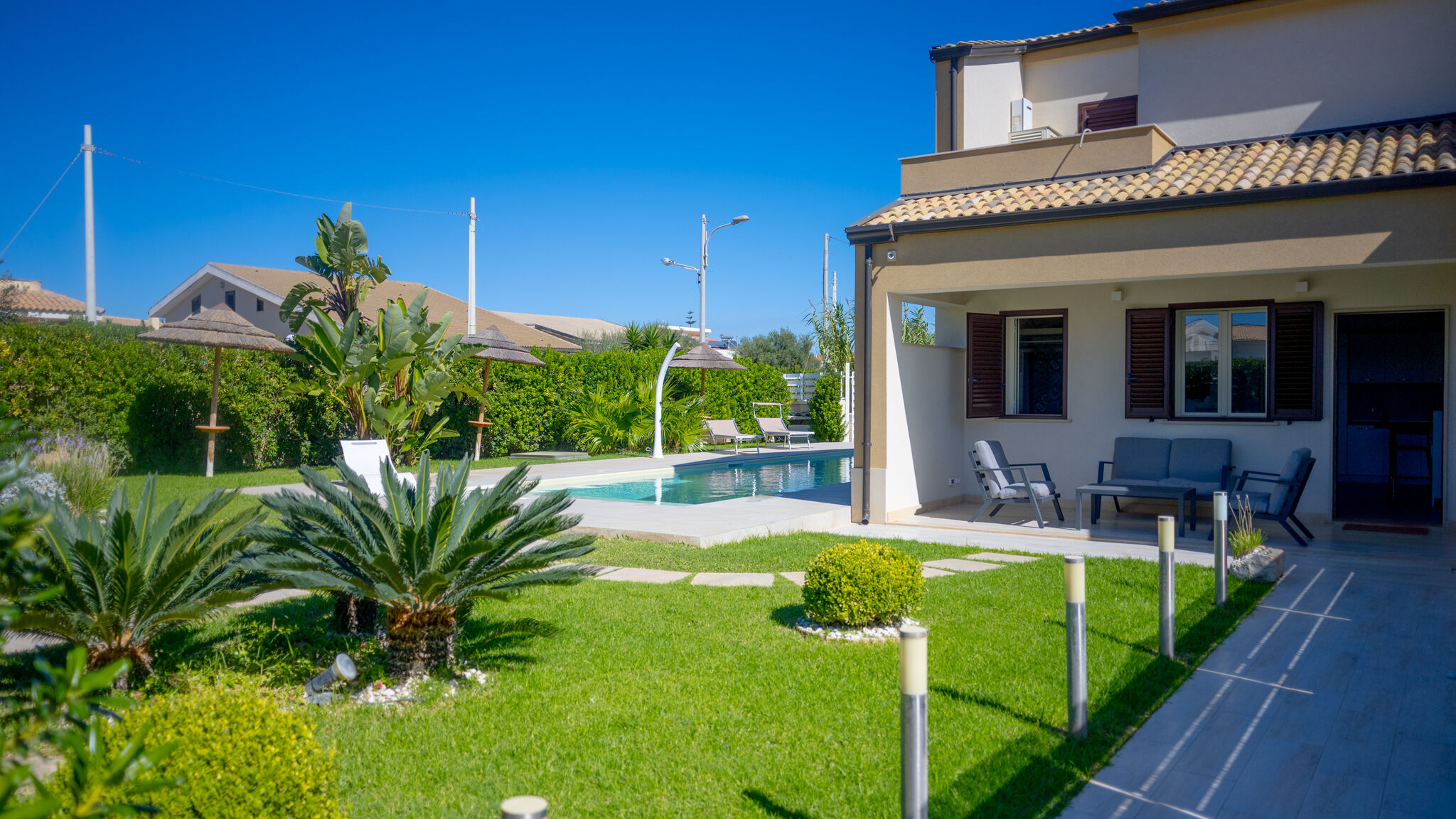 Italianway Noto Villa Zuzana