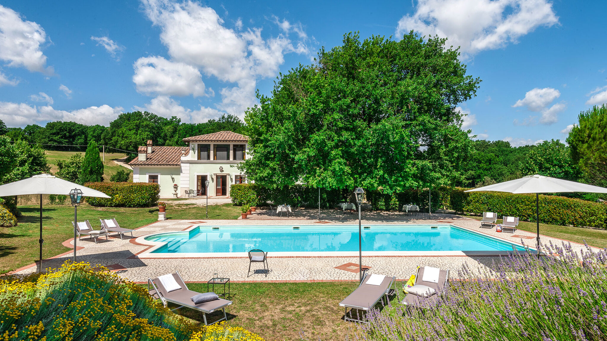 Italianway Acquasparta Tenuta Astolfi 12+3