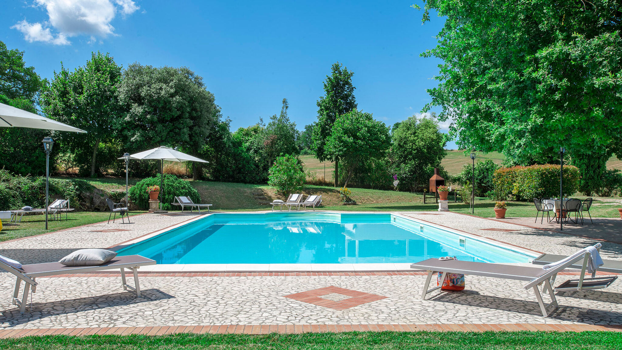 Italianway Acquasparta Tenuta Astolfi 12+3